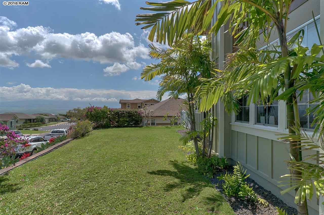 378  Maka Hou Loop The Cottages @ Kehalani, Wailuku home - photo 8 of 8