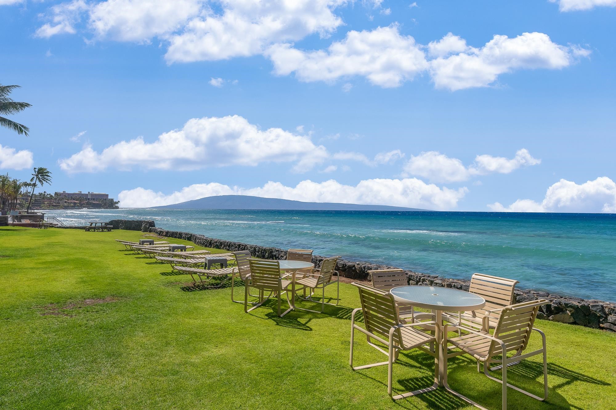 Kaleialoha condo # 101, Lahaina, Hawaii - photo 4 of 31