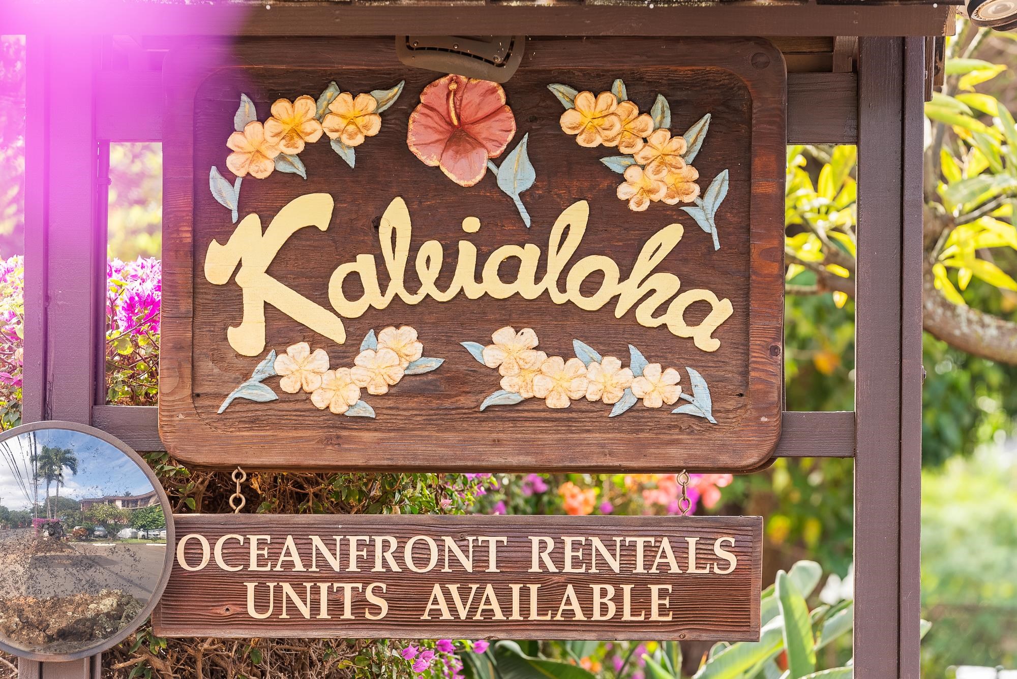 Kaleialoha condo # 101, Lahaina, Hawaii - photo 31 of 31