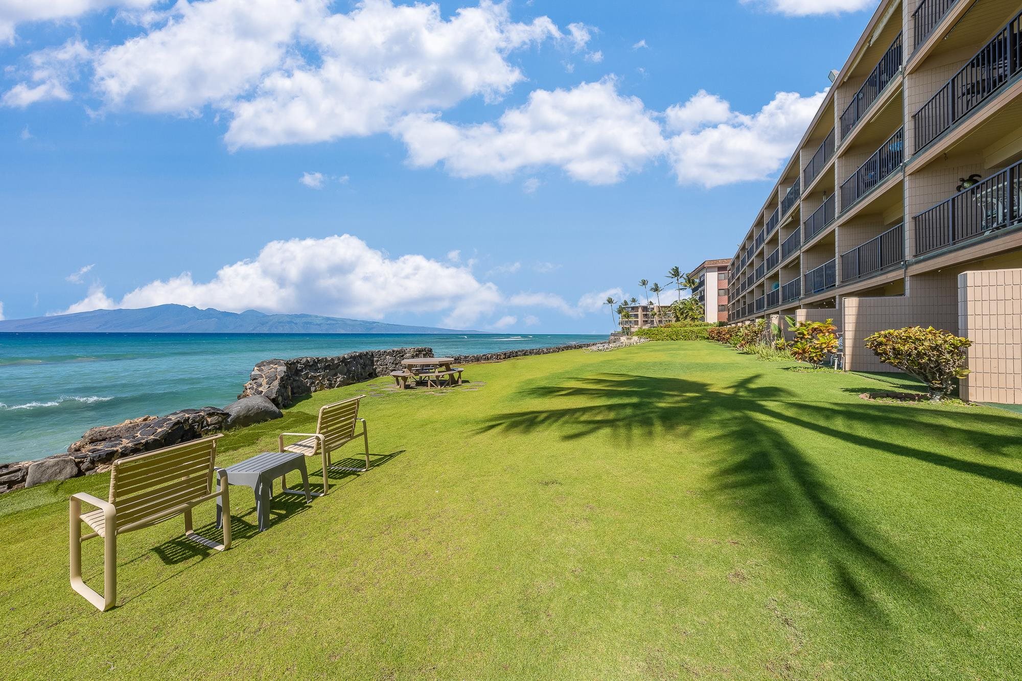 Kaleialoha condo # 101, Lahaina, Hawaii - photo 6 of 31