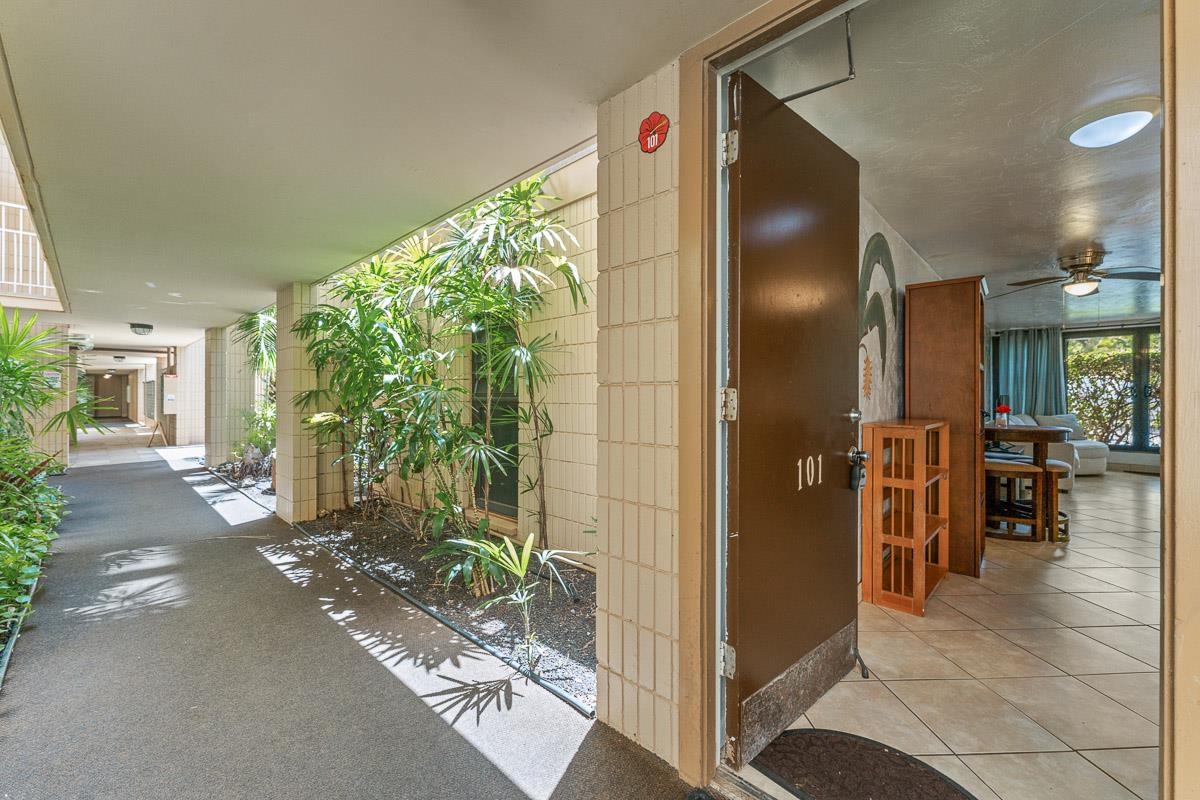 Kaleialoha condo # 101, Lahaina, Hawaii - photo 27 of 38