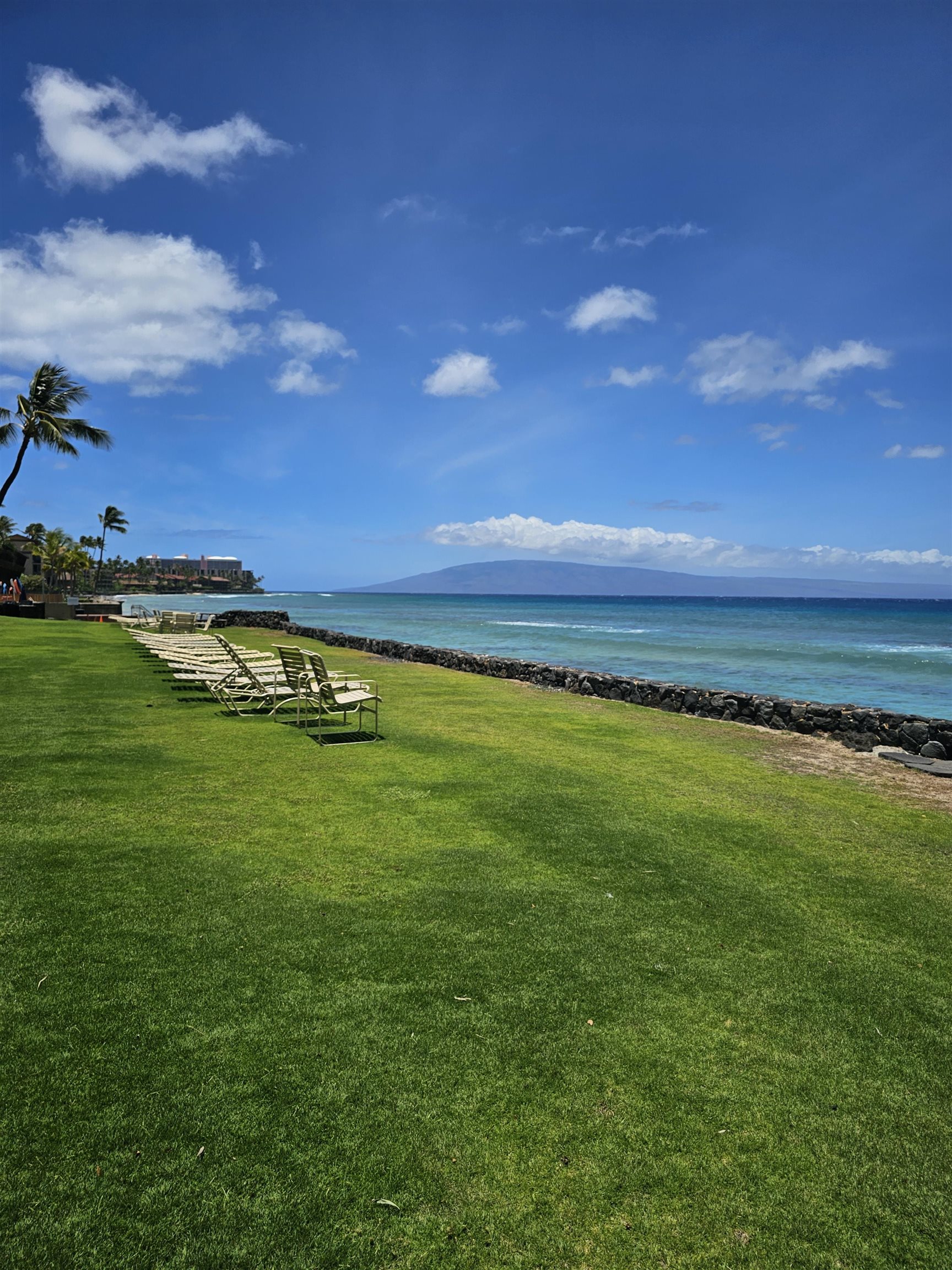 Kaleialoha condo # 103, Lahaina, Hawaii - photo 5 of 13