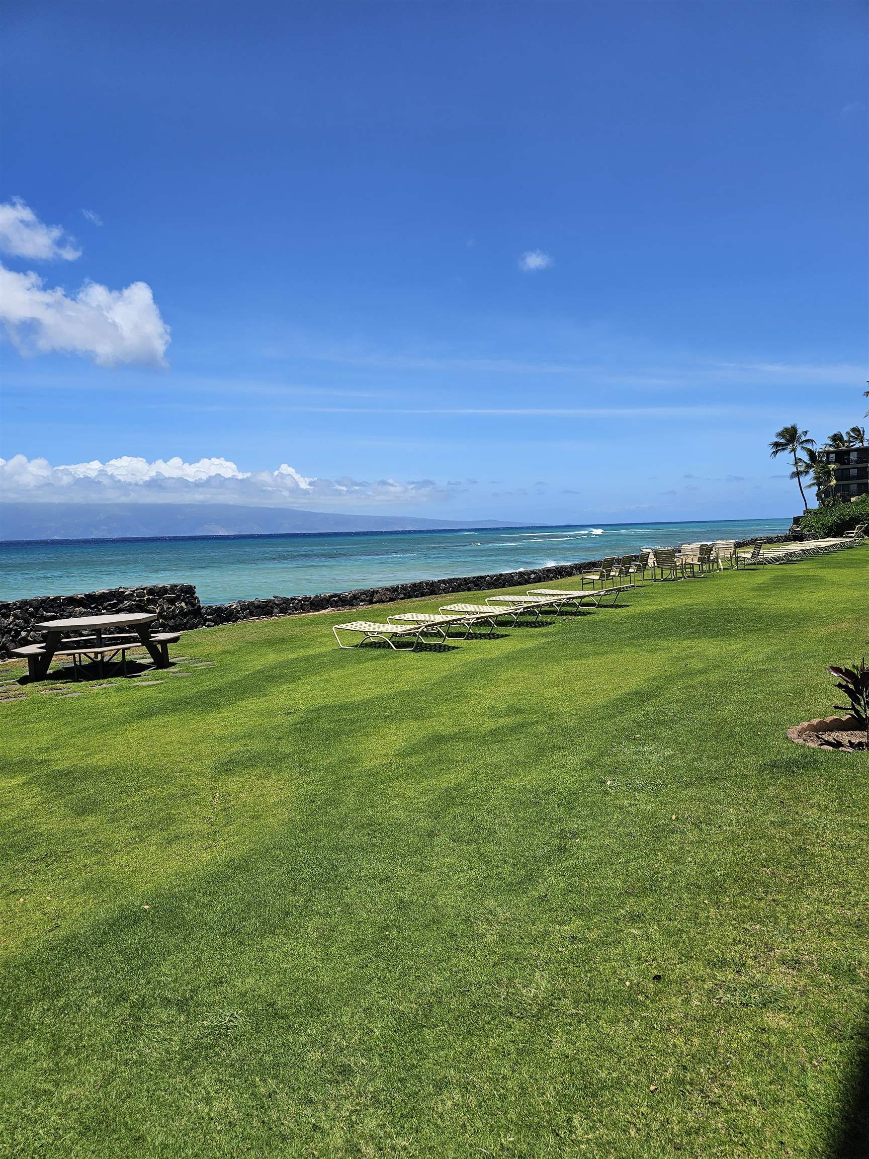 Kaleialoha condo # 103, Lahaina, Hawaii - photo 8 of 13