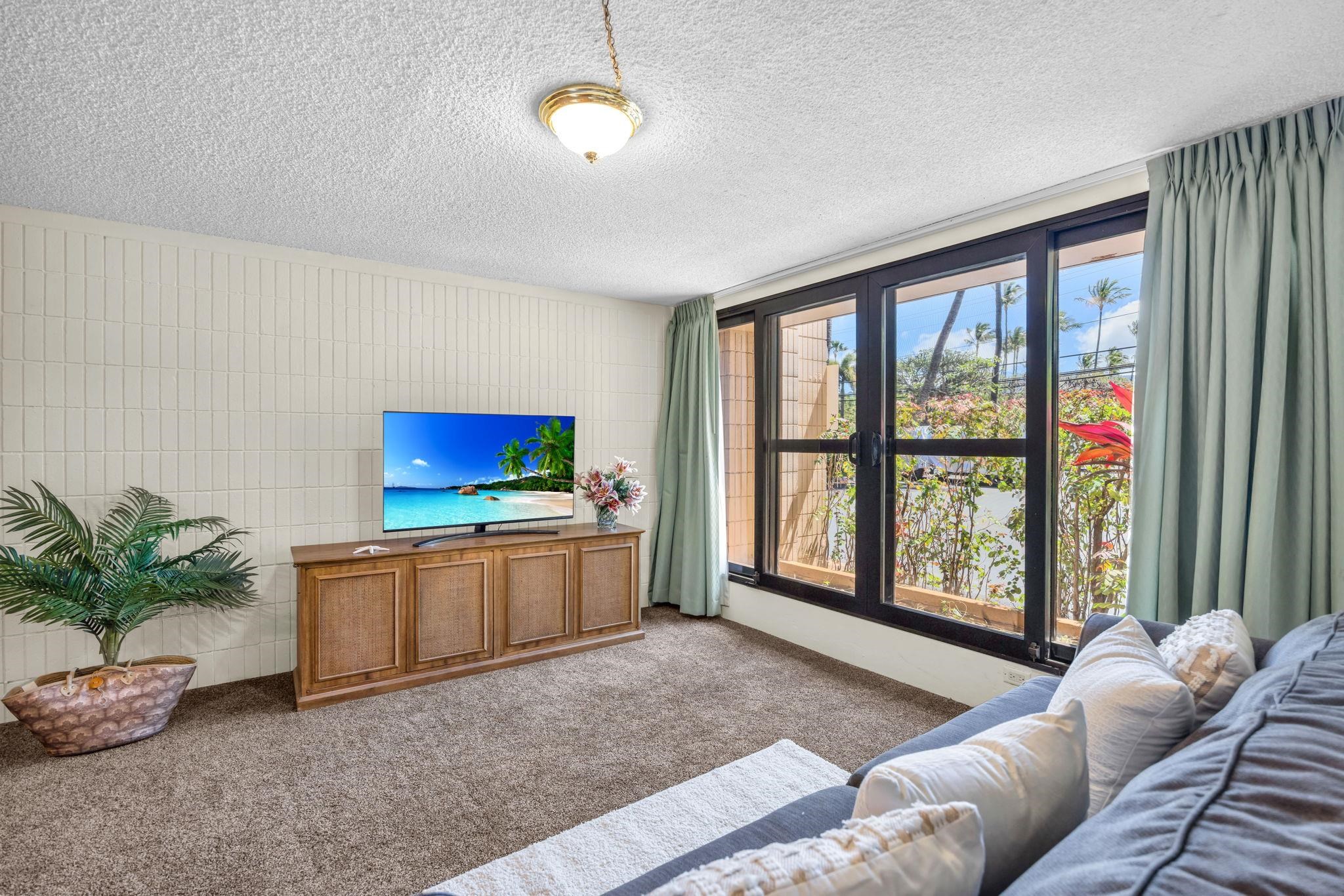 Kaleialoha condo # 103, Lahaina, Hawaii - photo 15 of 39