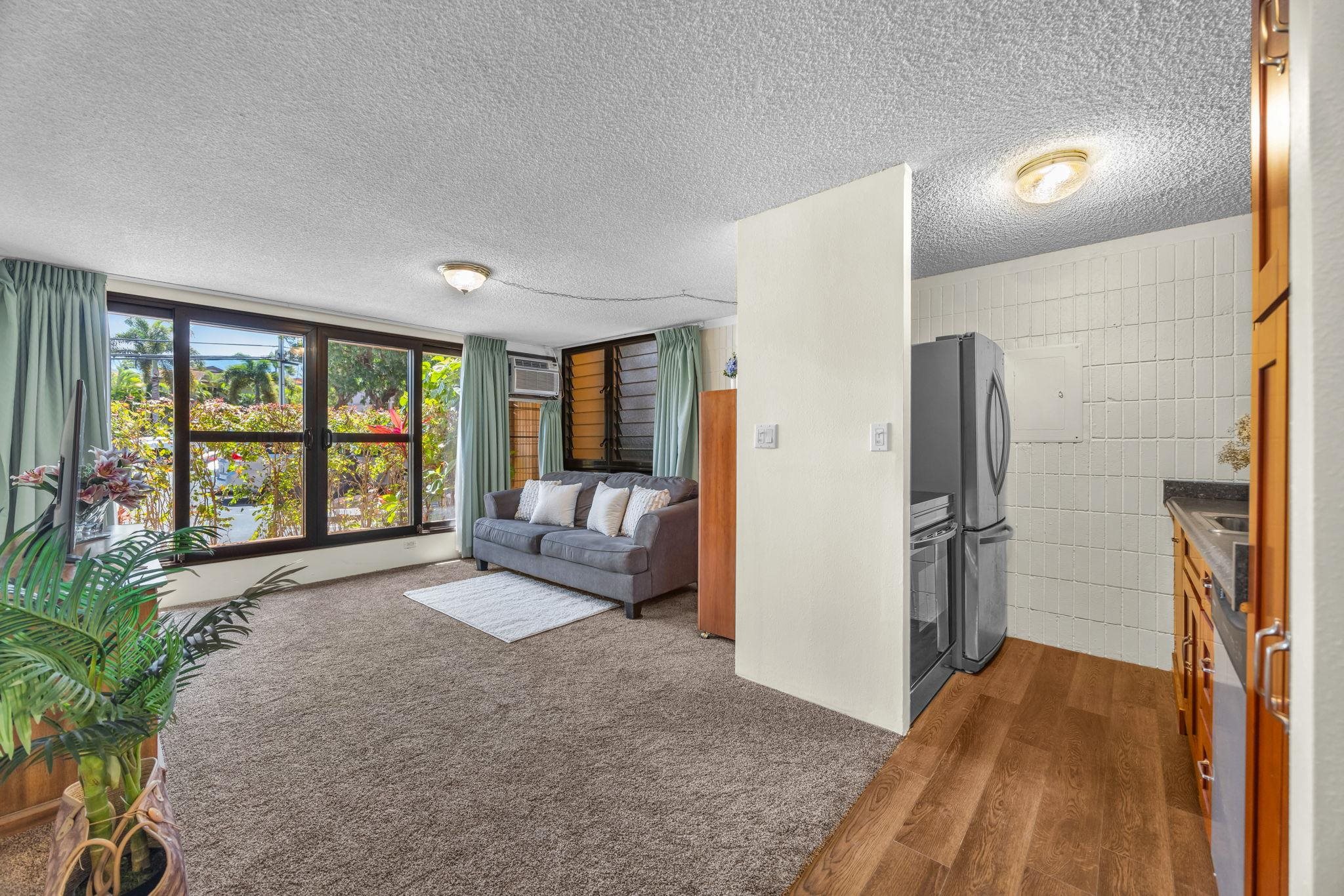 Kaleialoha condo # 103, Lahaina, Hawaii - photo 16 of 39
