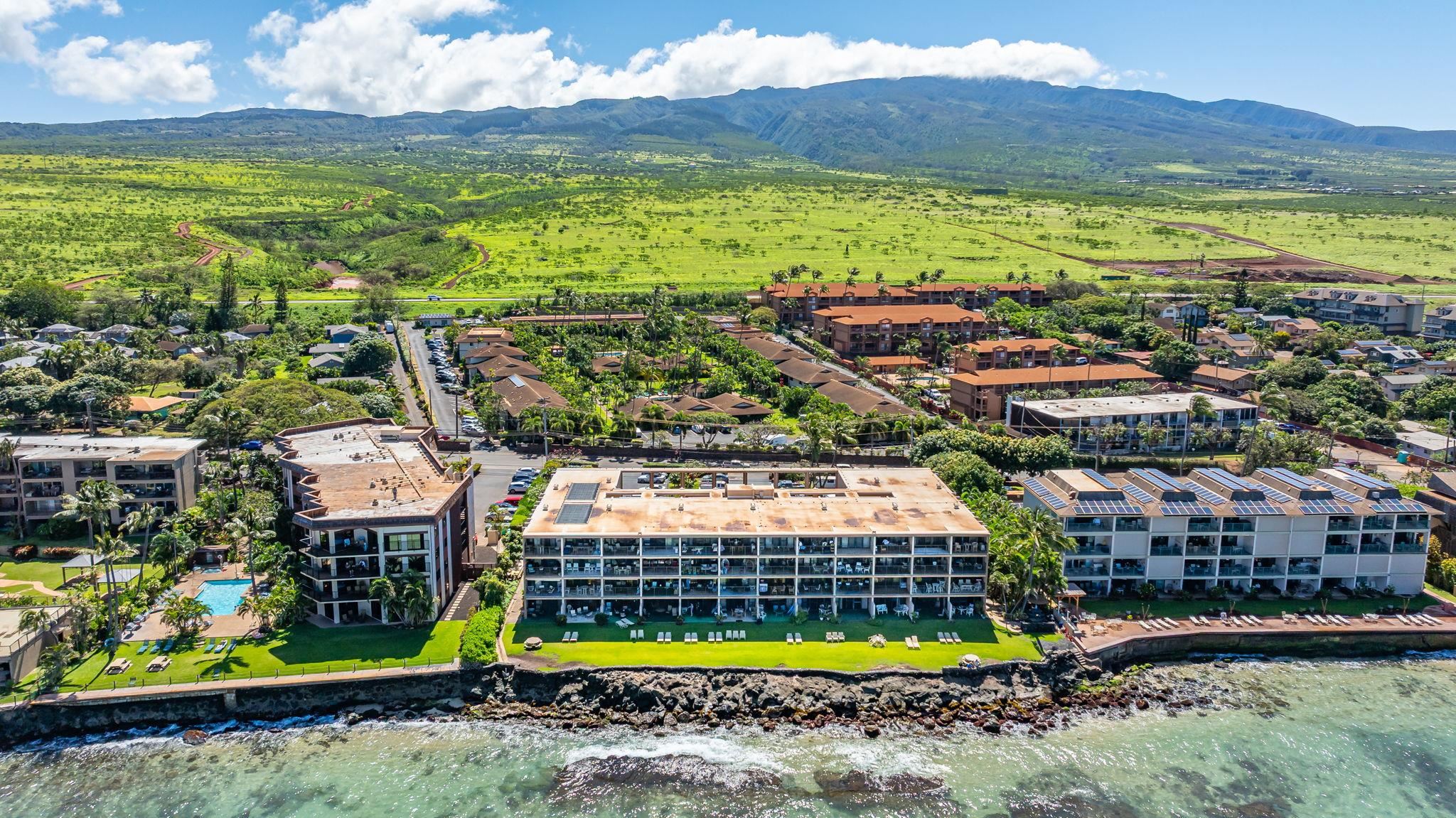 Kaleialoha condo # 103, Lahaina, Hawaii - photo 3 of 39