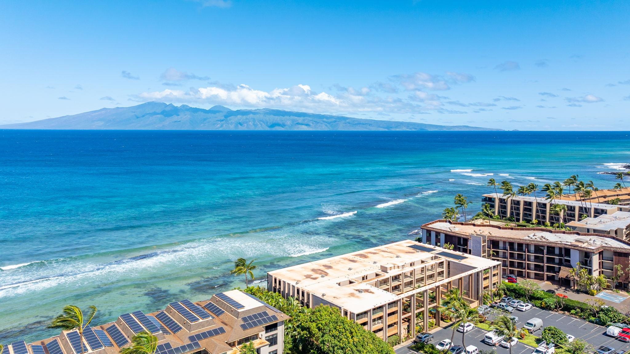 Kaleialoha condo # 103, Lahaina, Hawaii - photo 32 of 39