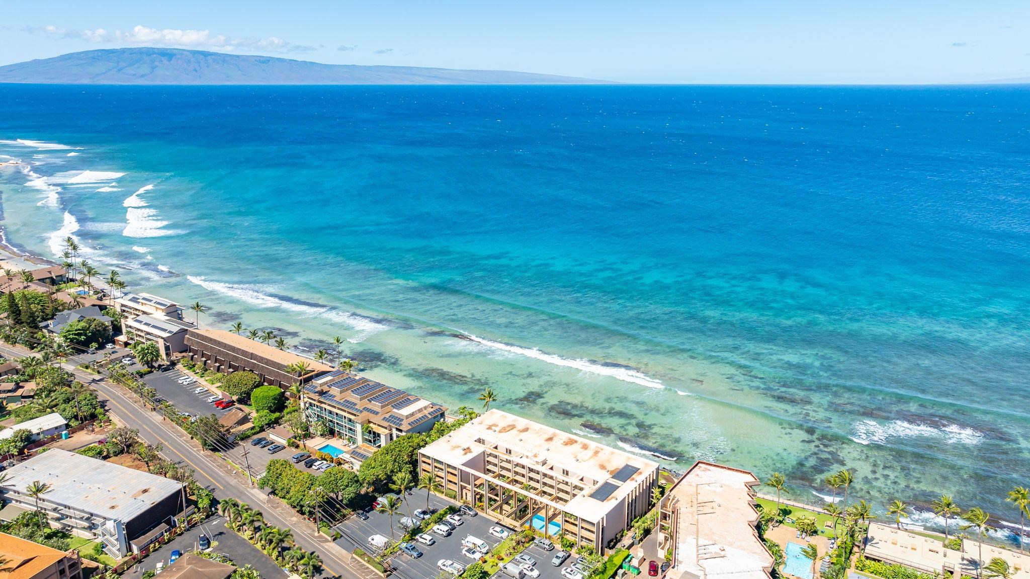 Kaleialoha condo # 103, Lahaina, Hawaii - photo 37 of 39