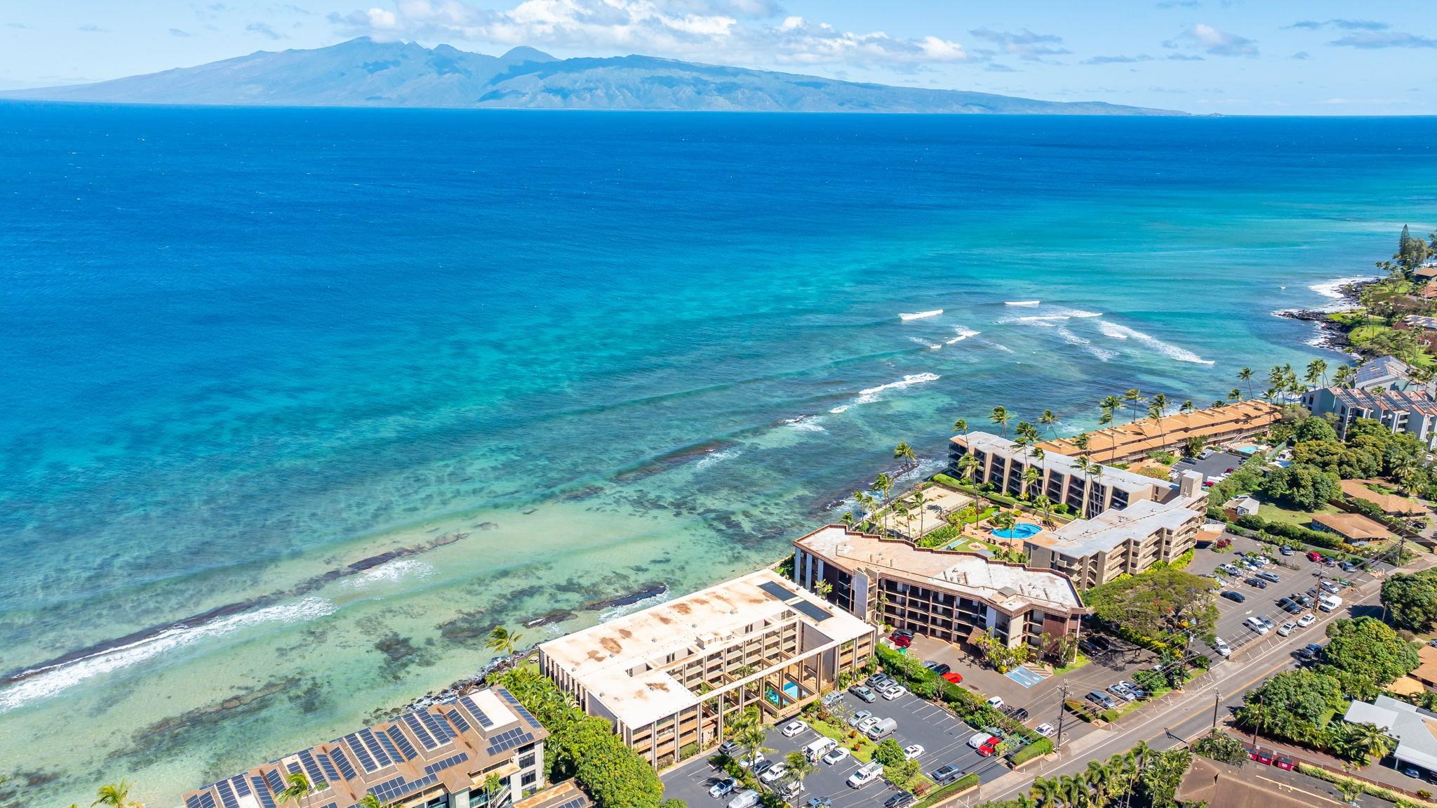Kaleialoha condo # 103, Lahaina, Hawaii - photo 38 of 39