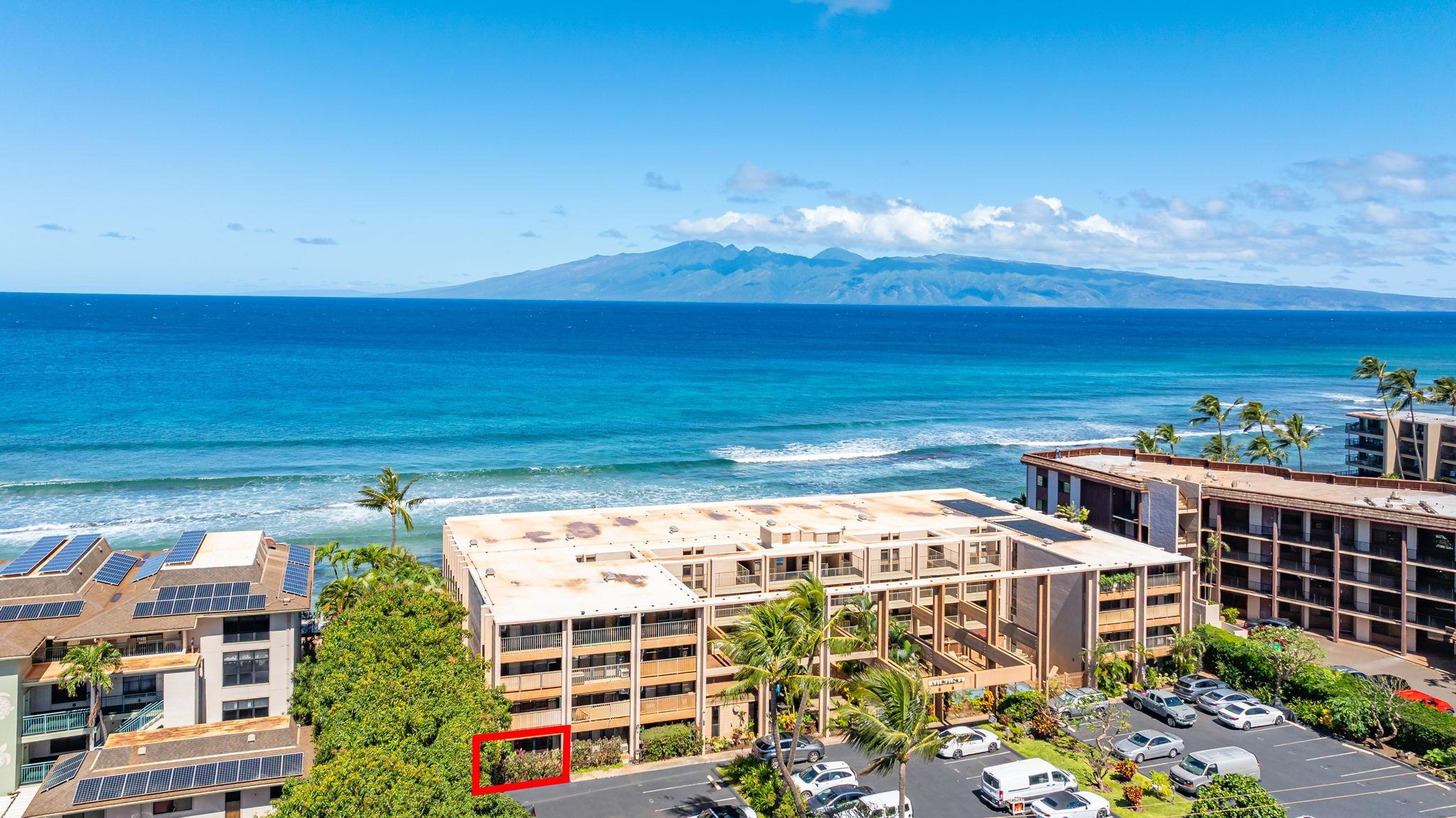 Kaleialoha condo # 103, Lahaina, Hawaii - photo 5 of 39