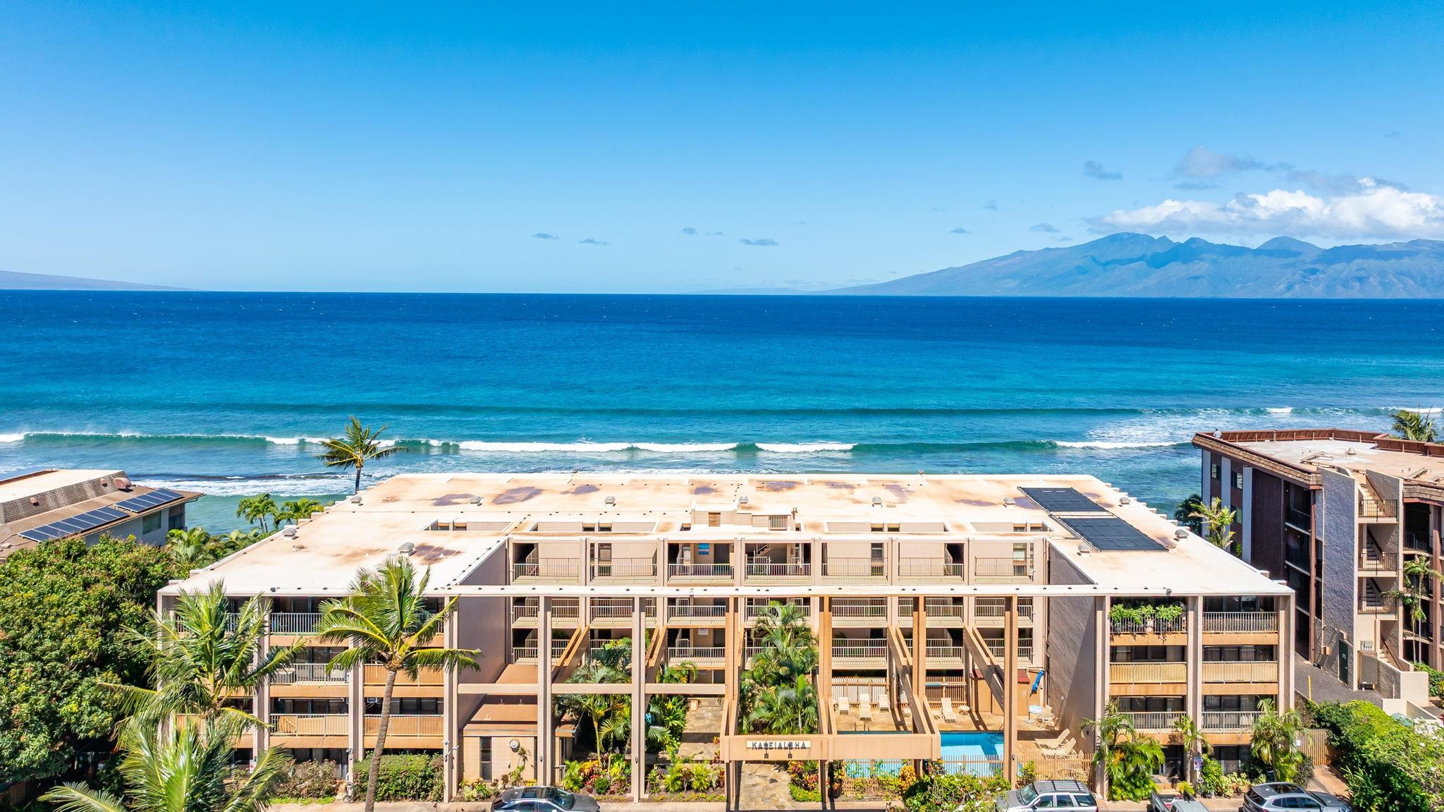 Kaleialoha condo # 103, Lahaina, Hawaii - photo 6 of 39