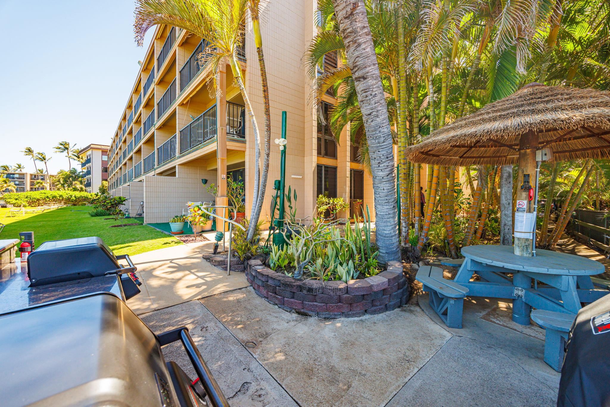 Kaleialoha condo # 103, Lahaina, Hawaii - photo 8 of 39
