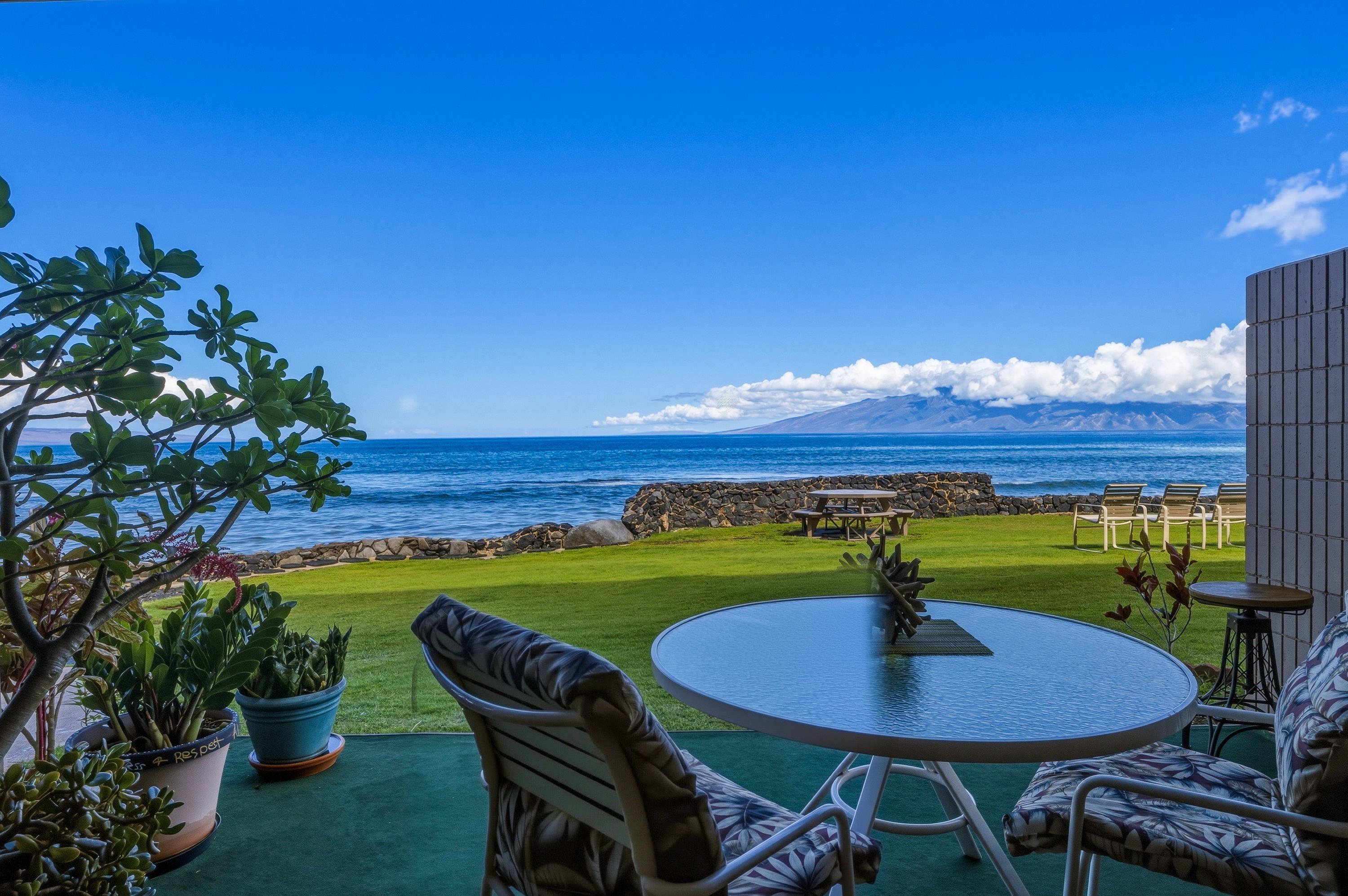Kaleialoha condo # 104, Lahaina, Hawaii - photo 2 of 50