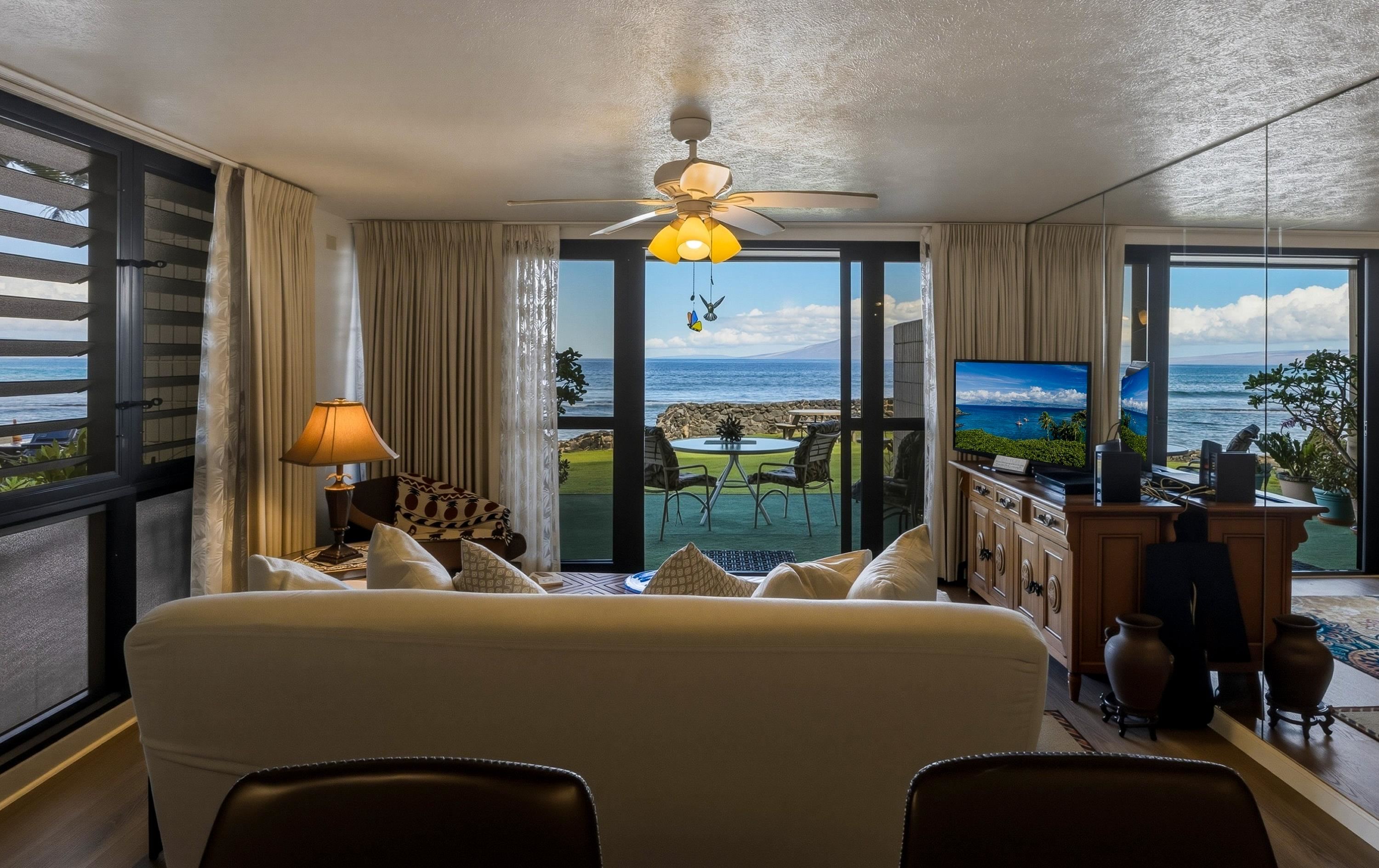 Kaleialoha condo # 104, Lahaina, Hawaii - photo 11 of 50