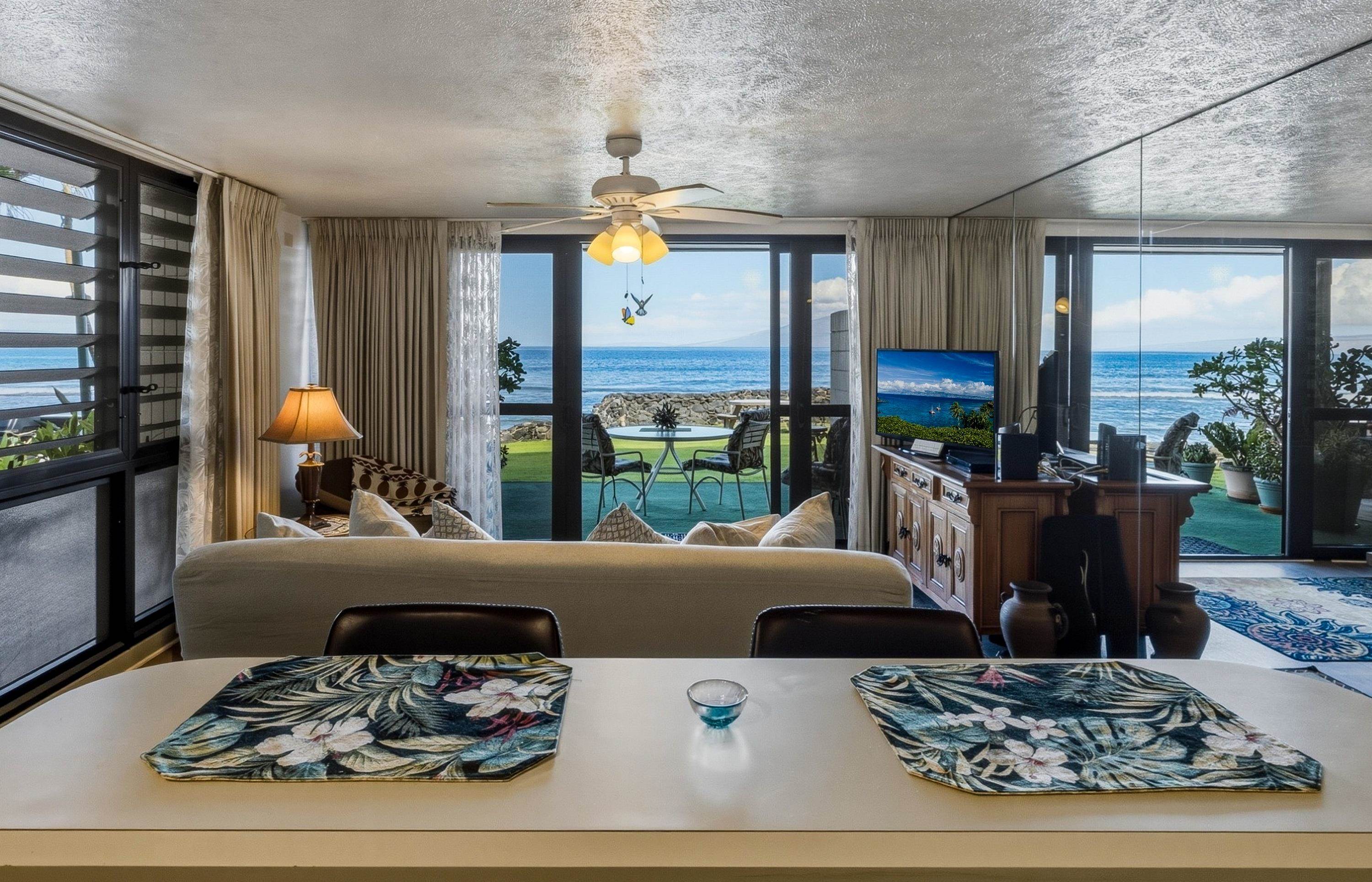 Kaleialoha condo # 104, Lahaina, Hawaii - photo 12 of 50