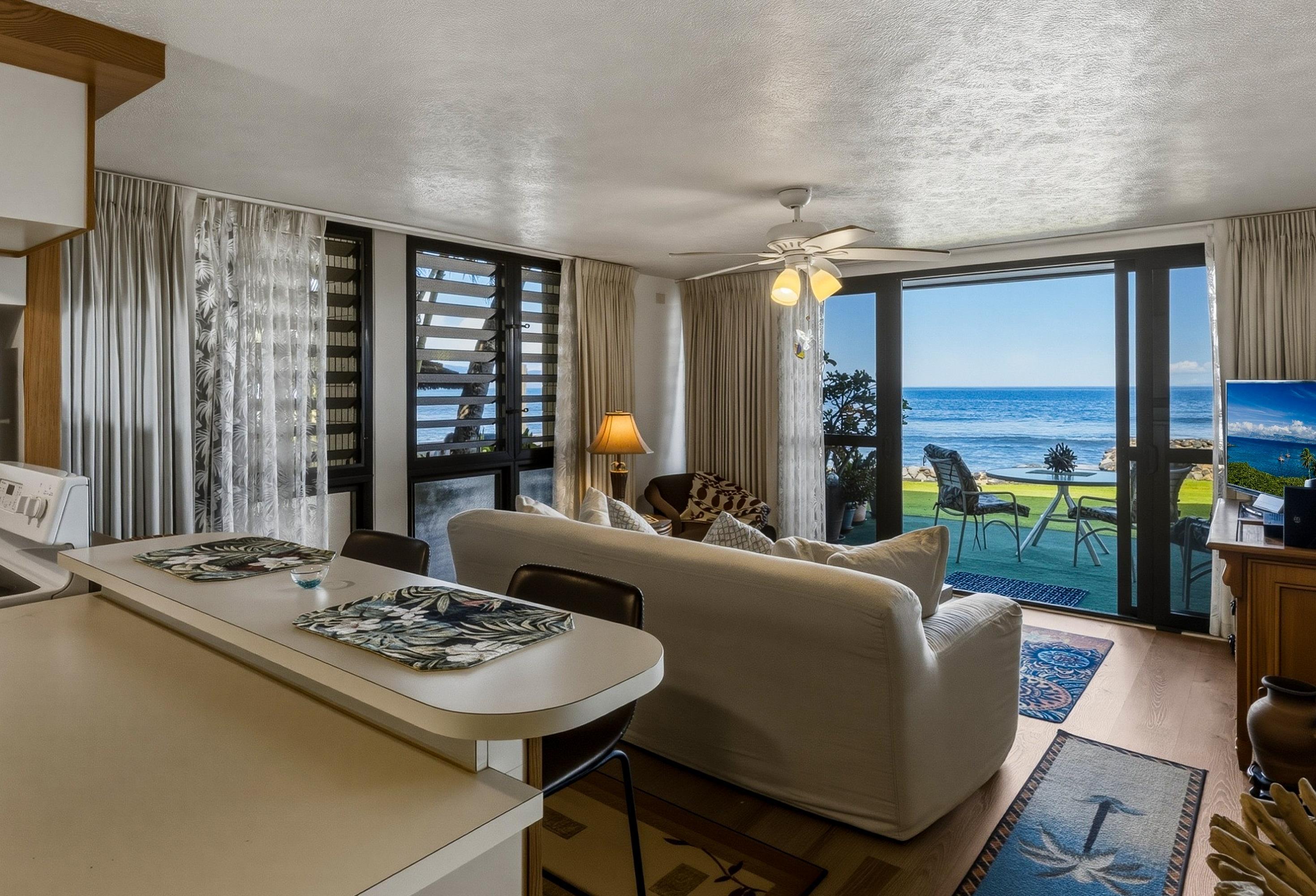 Kaleialoha condo # 104, Lahaina, Hawaii - photo 13 of 50