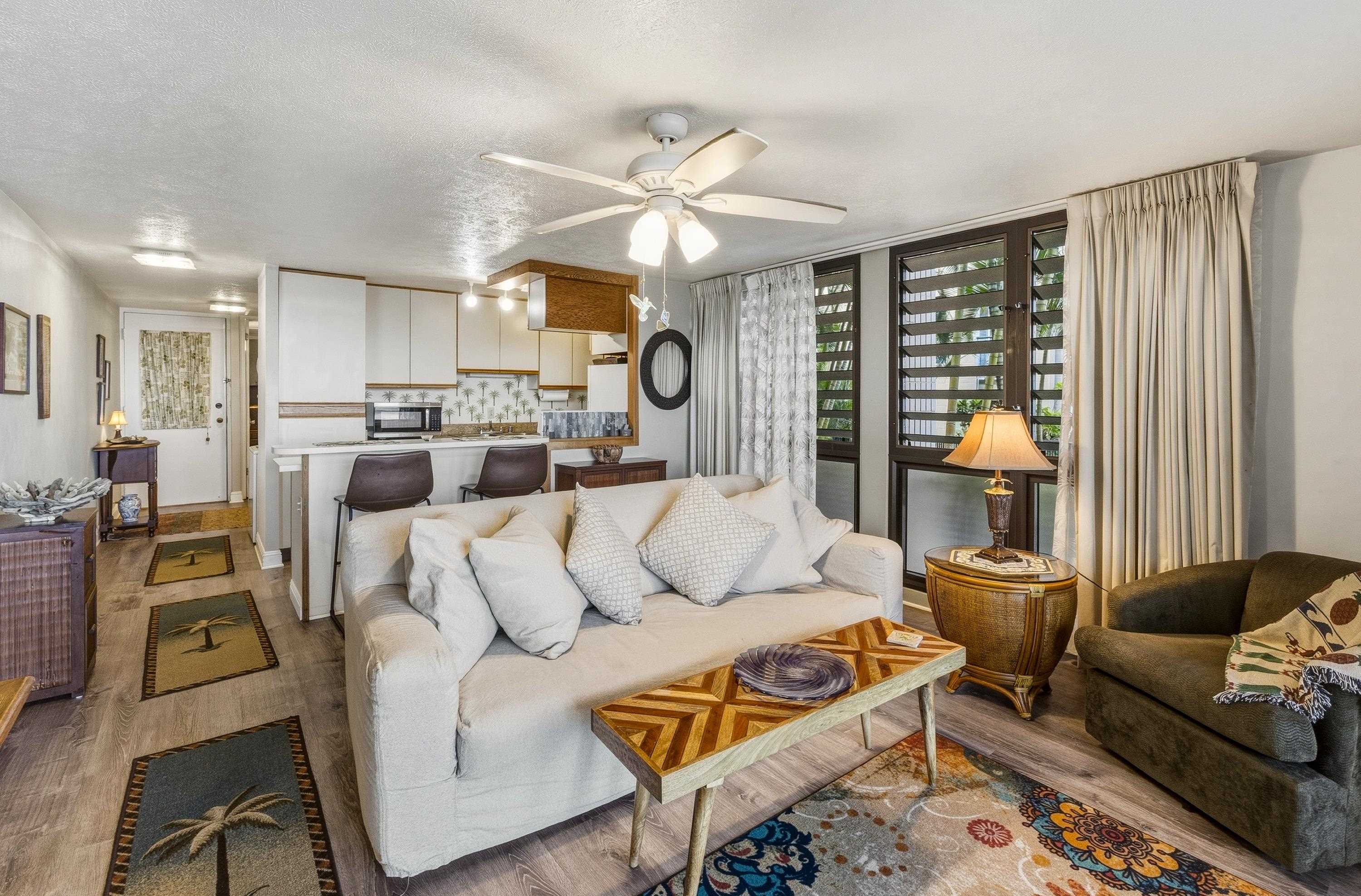 Kaleialoha condo # 104, Lahaina, Hawaii - photo 14 of 50