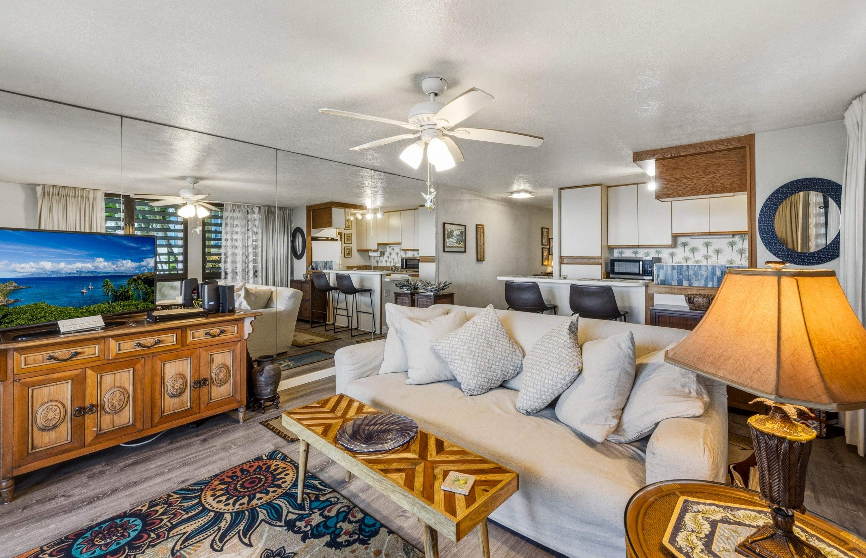 Kaleialoha condo # 104, Lahaina, Hawaii - photo 18 of 50