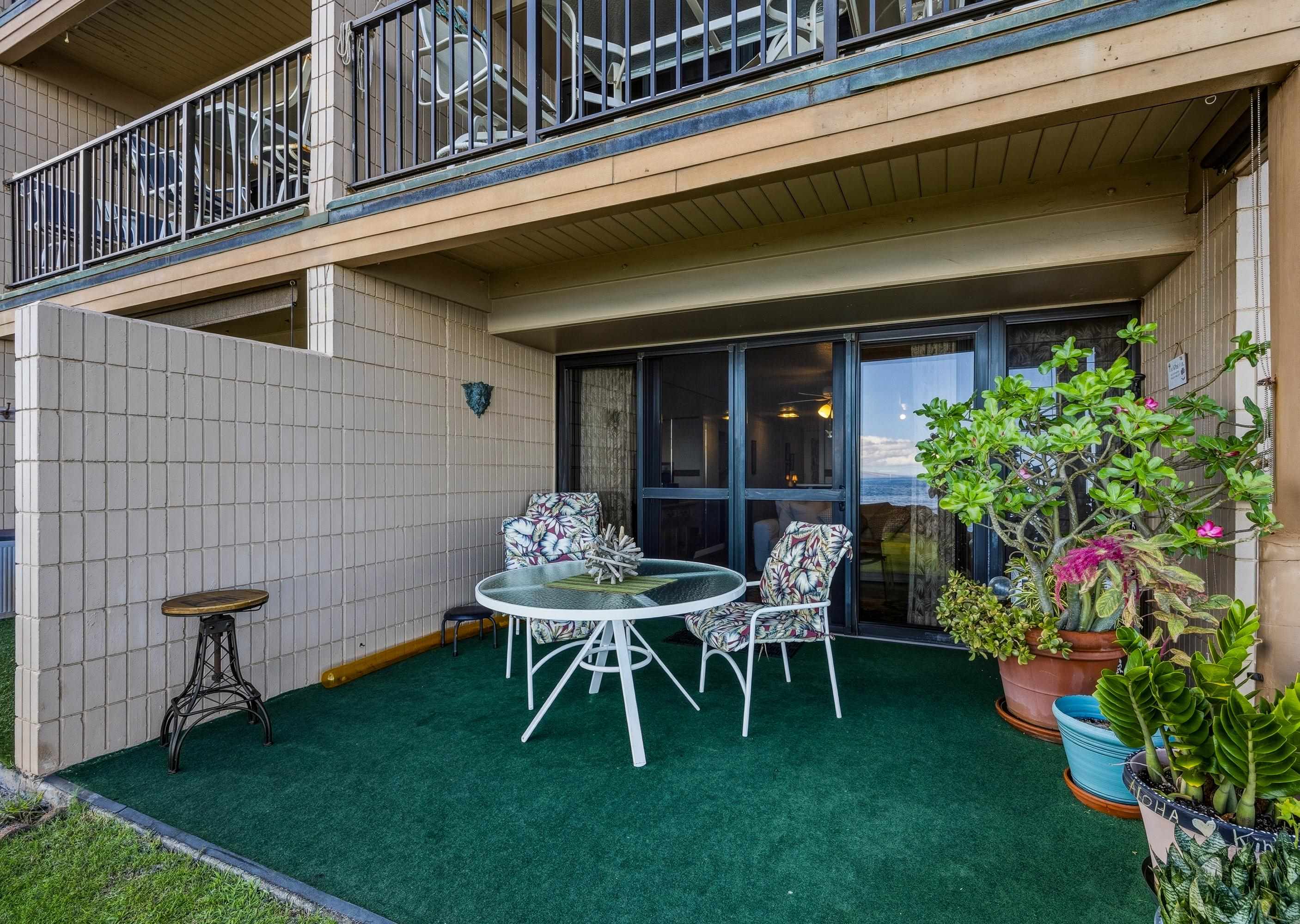 Kaleialoha condo # 104, Lahaina, Hawaii - photo 19 of 50
