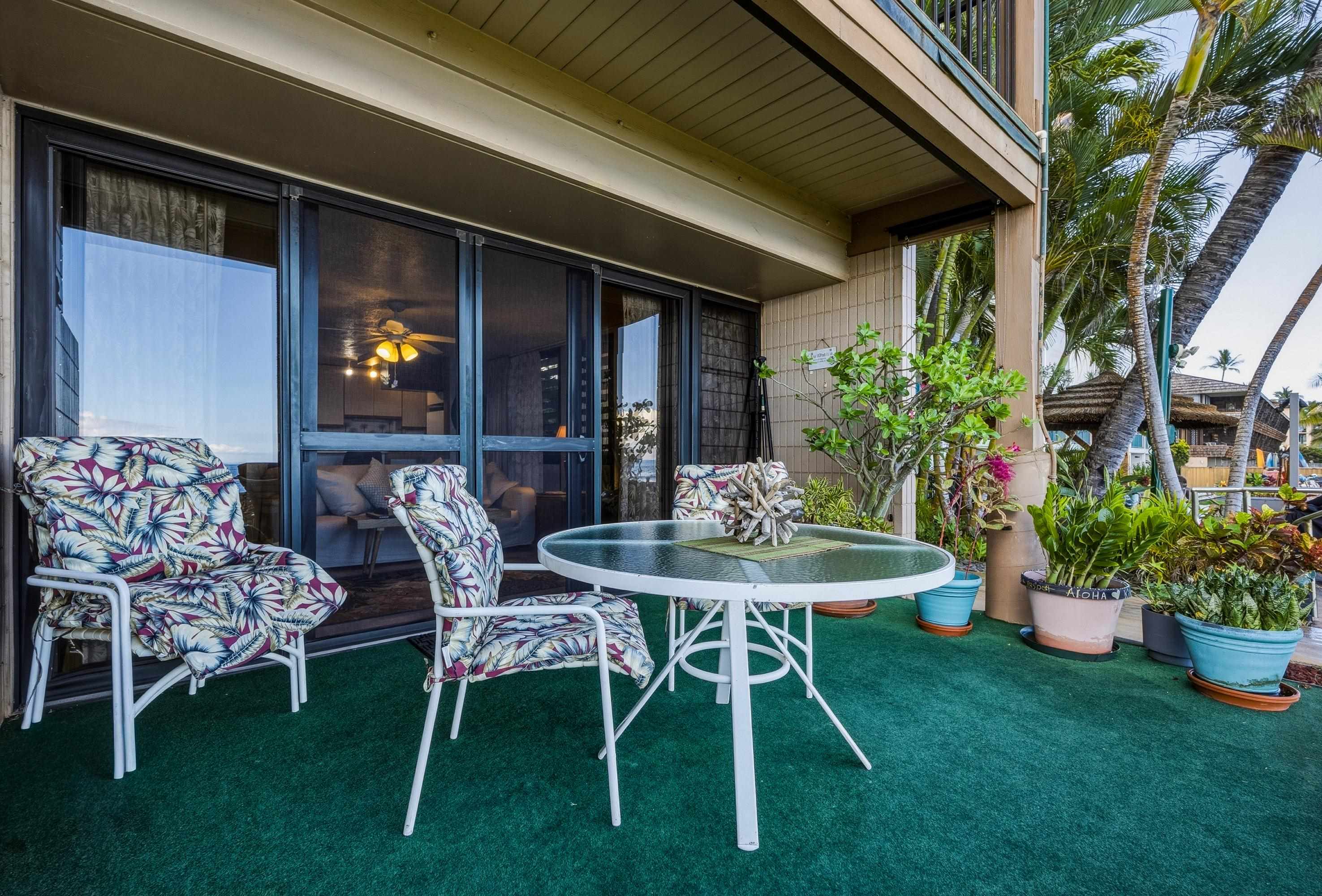 Kaleialoha condo # 104, Lahaina, Hawaii - photo 20 of 50