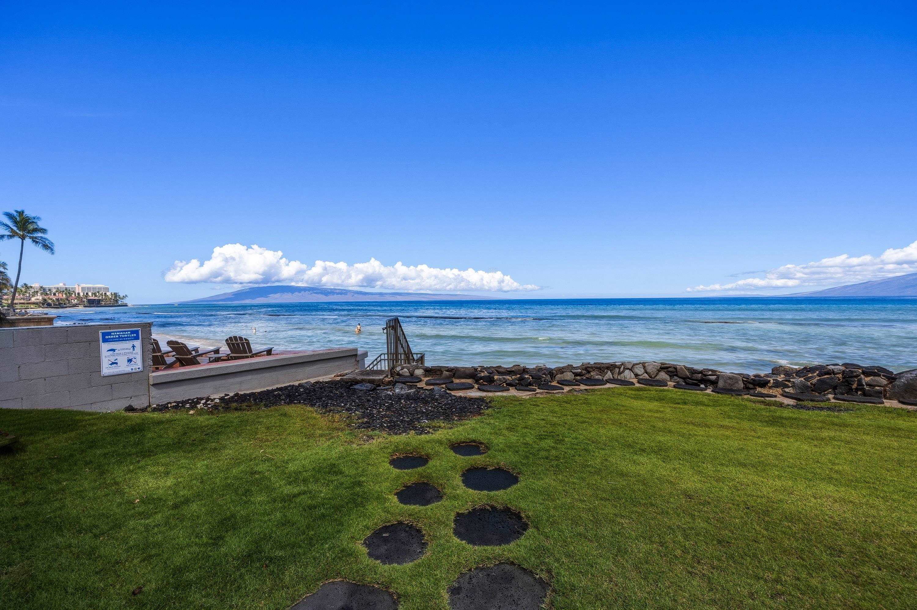 Kaleialoha condo # 104, Lahaina, Hawaii - photo 3 of 50