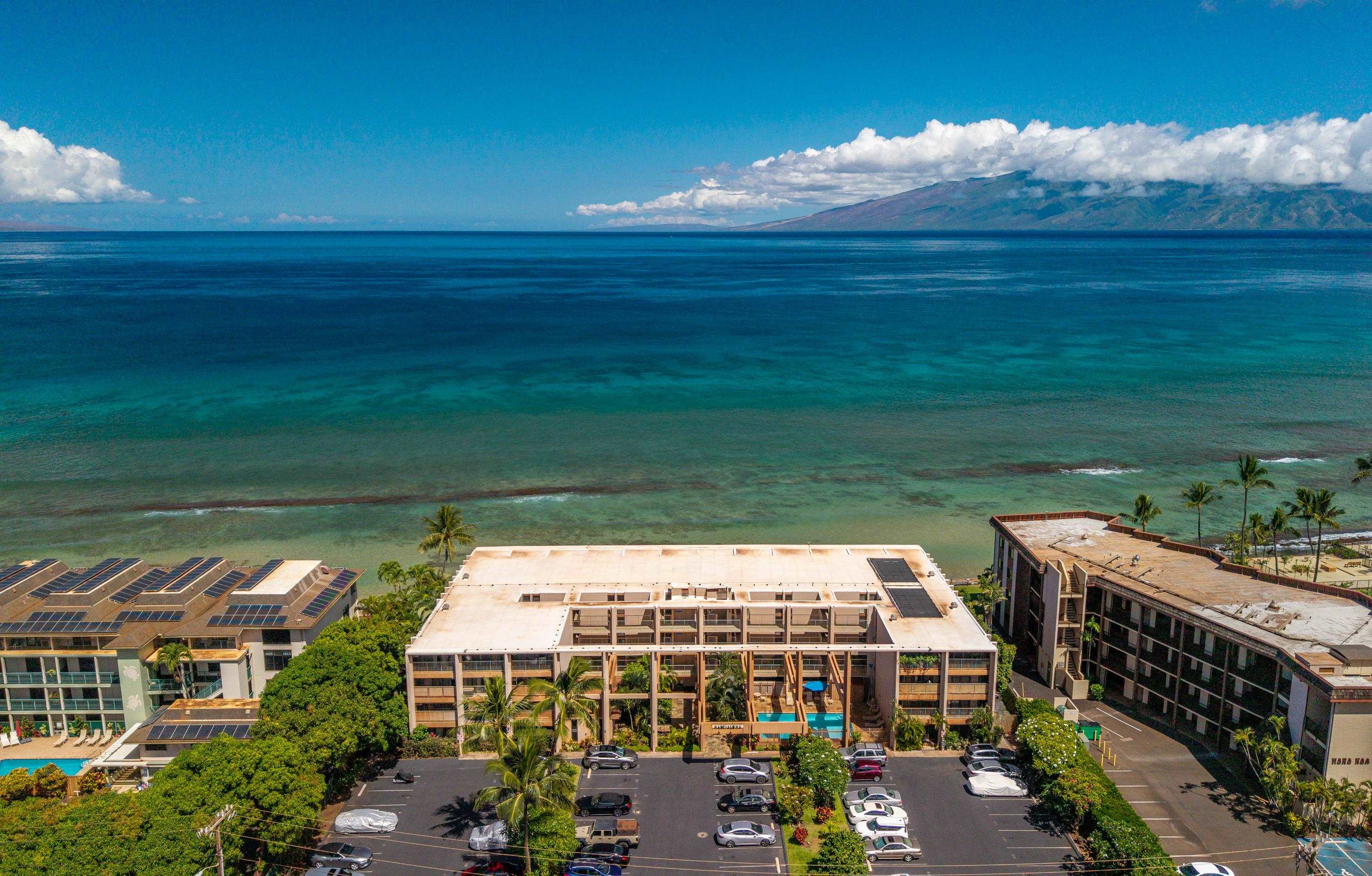 Kaleialoha condo # 104, Lahaina, Hawaii - photo 26 of 50