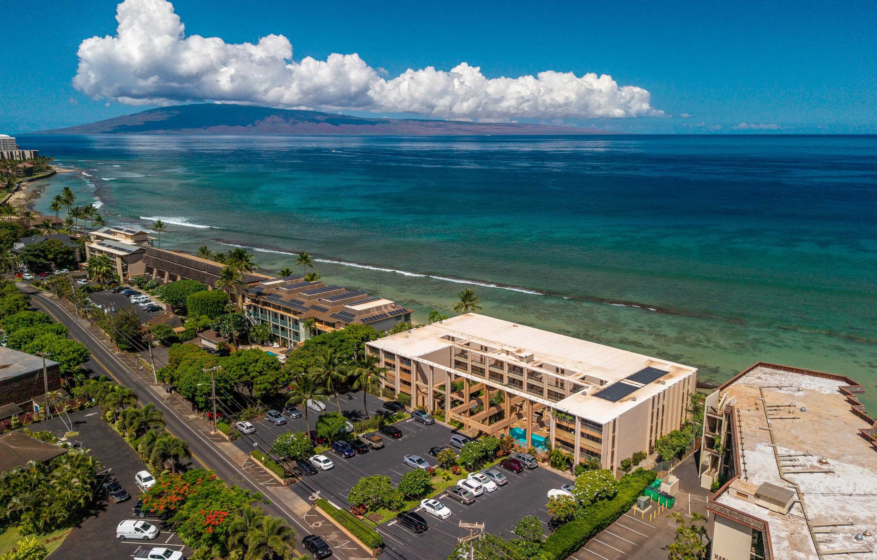 Kaleialoha condo # 104, Lahaina, Hawaii - photo 30 of 50