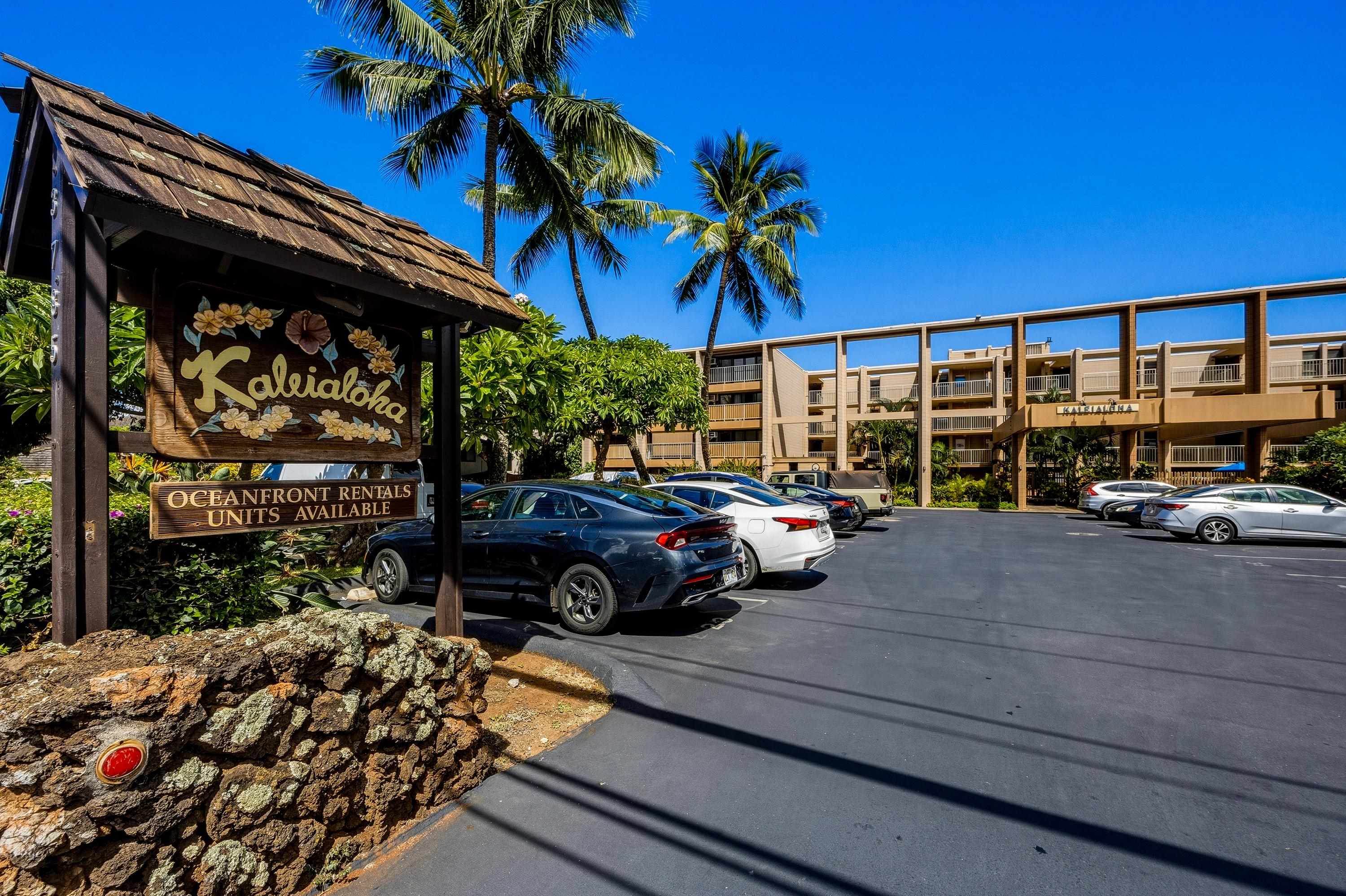 Kaleialoha condo # 104, Lahaina, Hawaii - photo 31 of 50