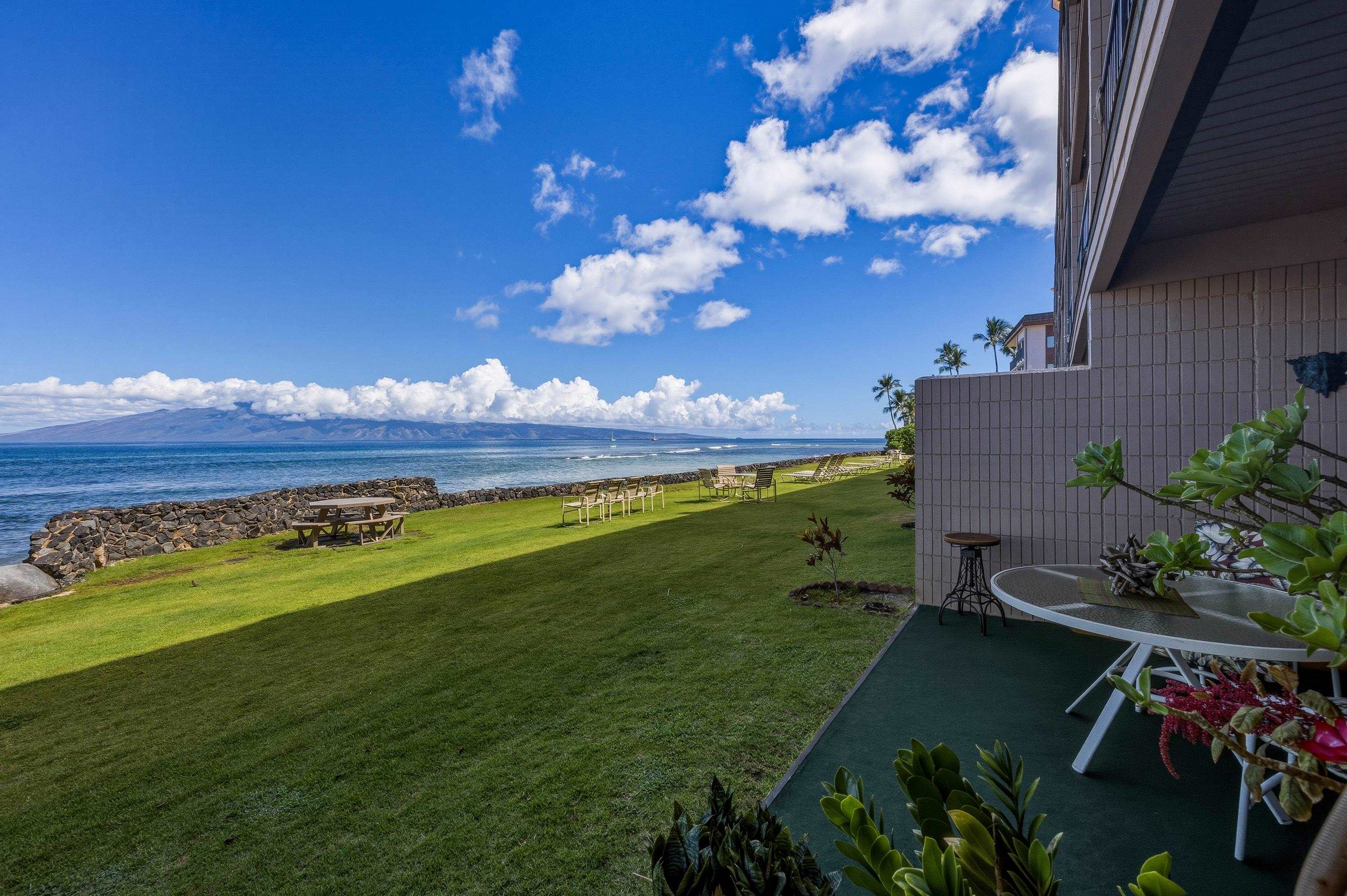 Kaleialoha condo # 104, Lahaina, Hawaii - photo 39 of 50