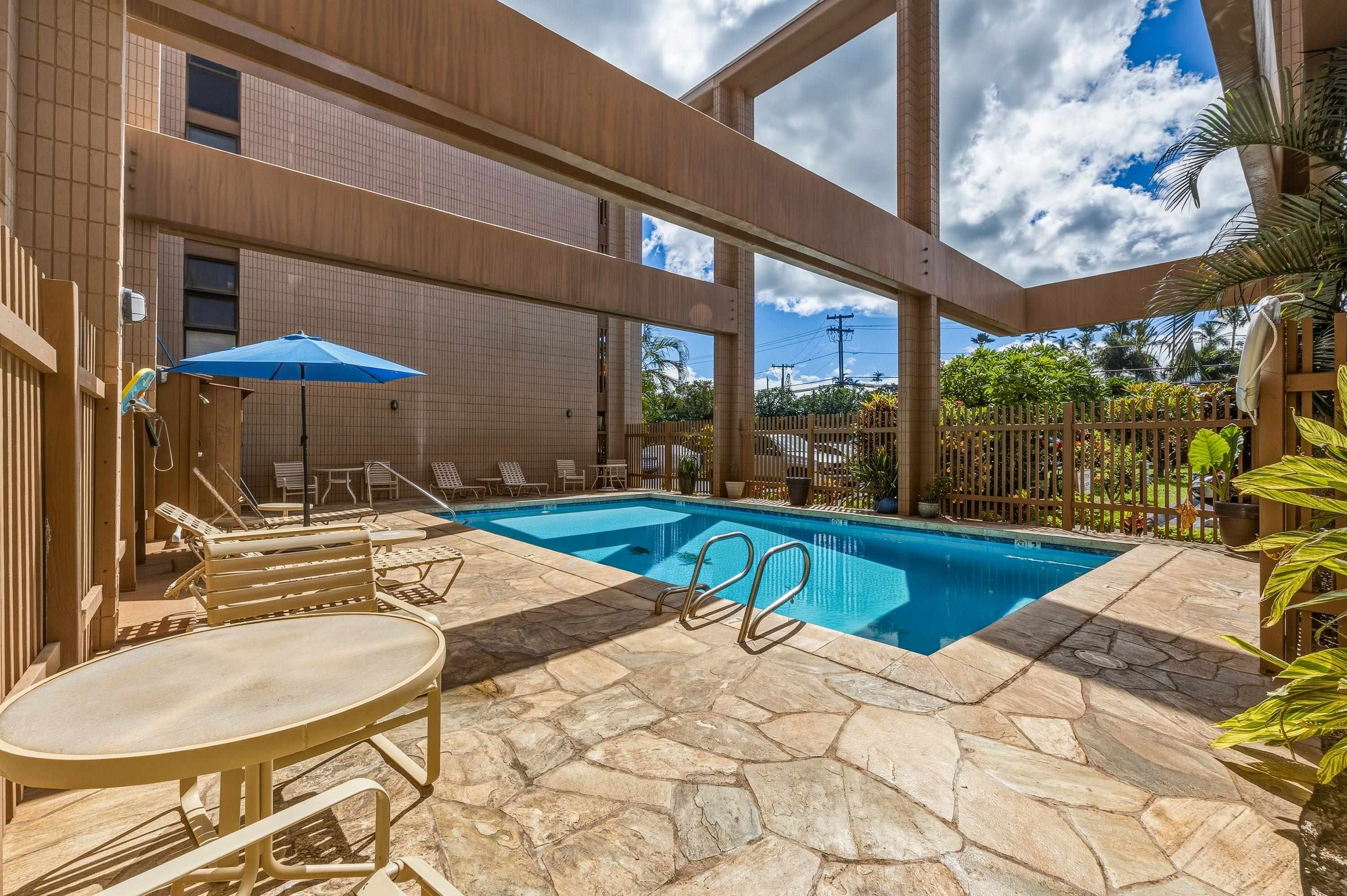 Kaleialoha condo # 104, Lahaina, Hawaii - photo 47 of 50