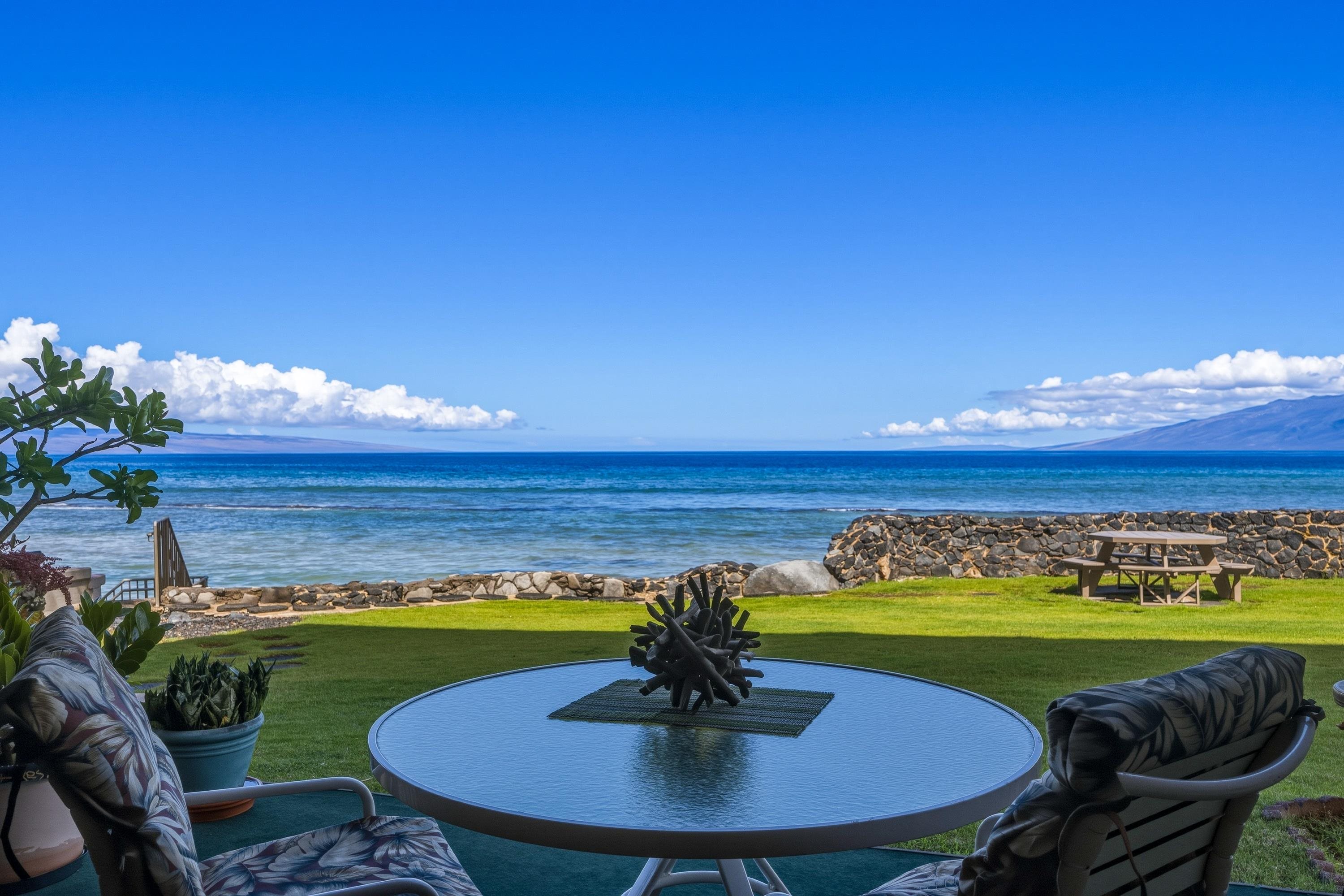 Kaleialoha condo # 104, Lahaina, Hawaii - photo 7 of 50