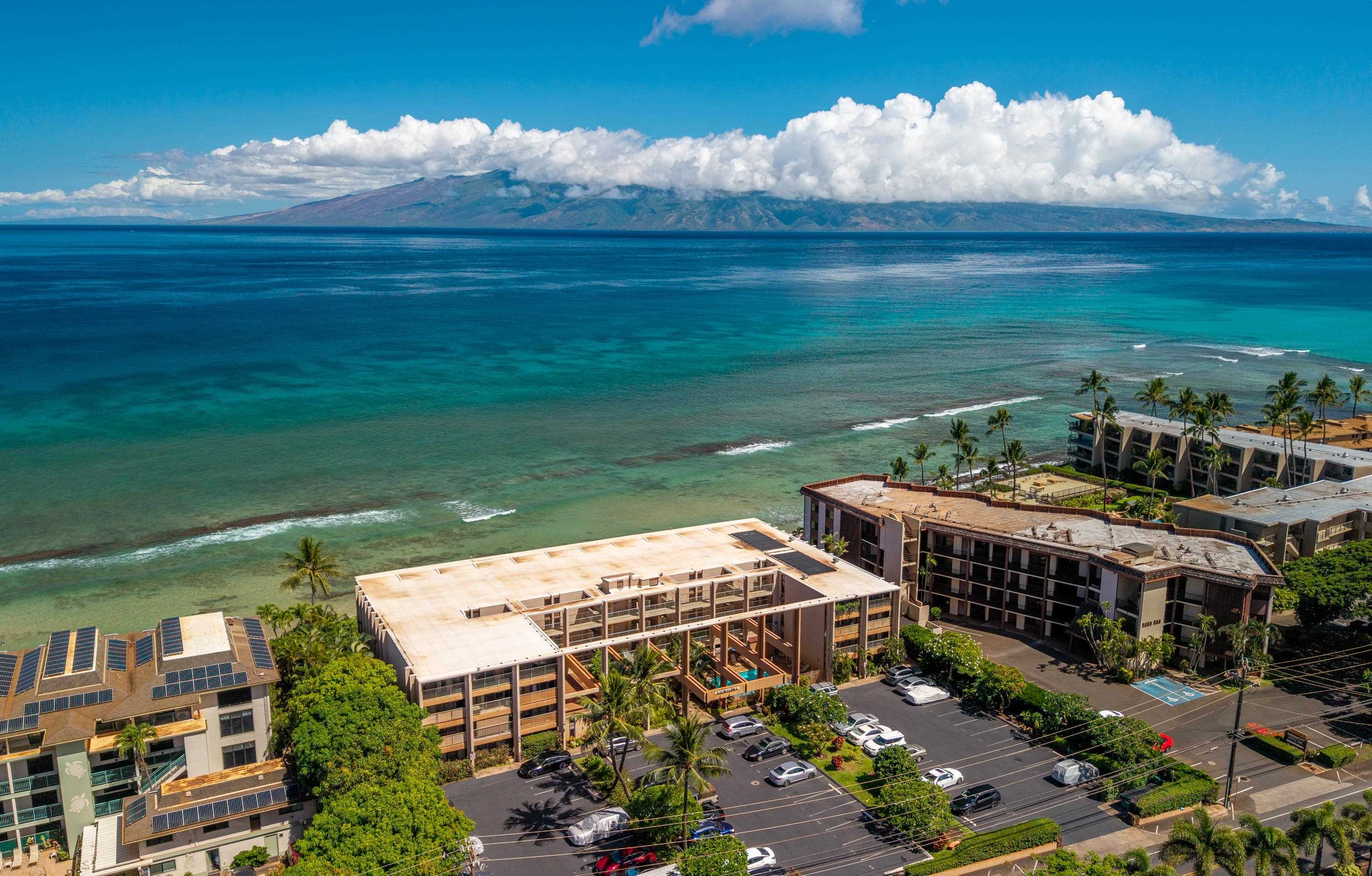 Kaleialoha condo # 104, Lahaina, Hawaii - photo 8 of 50