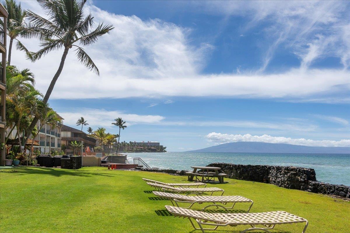 Kaleialoha condo # 107, Lahaina, Hawaii - photo 33 of 40