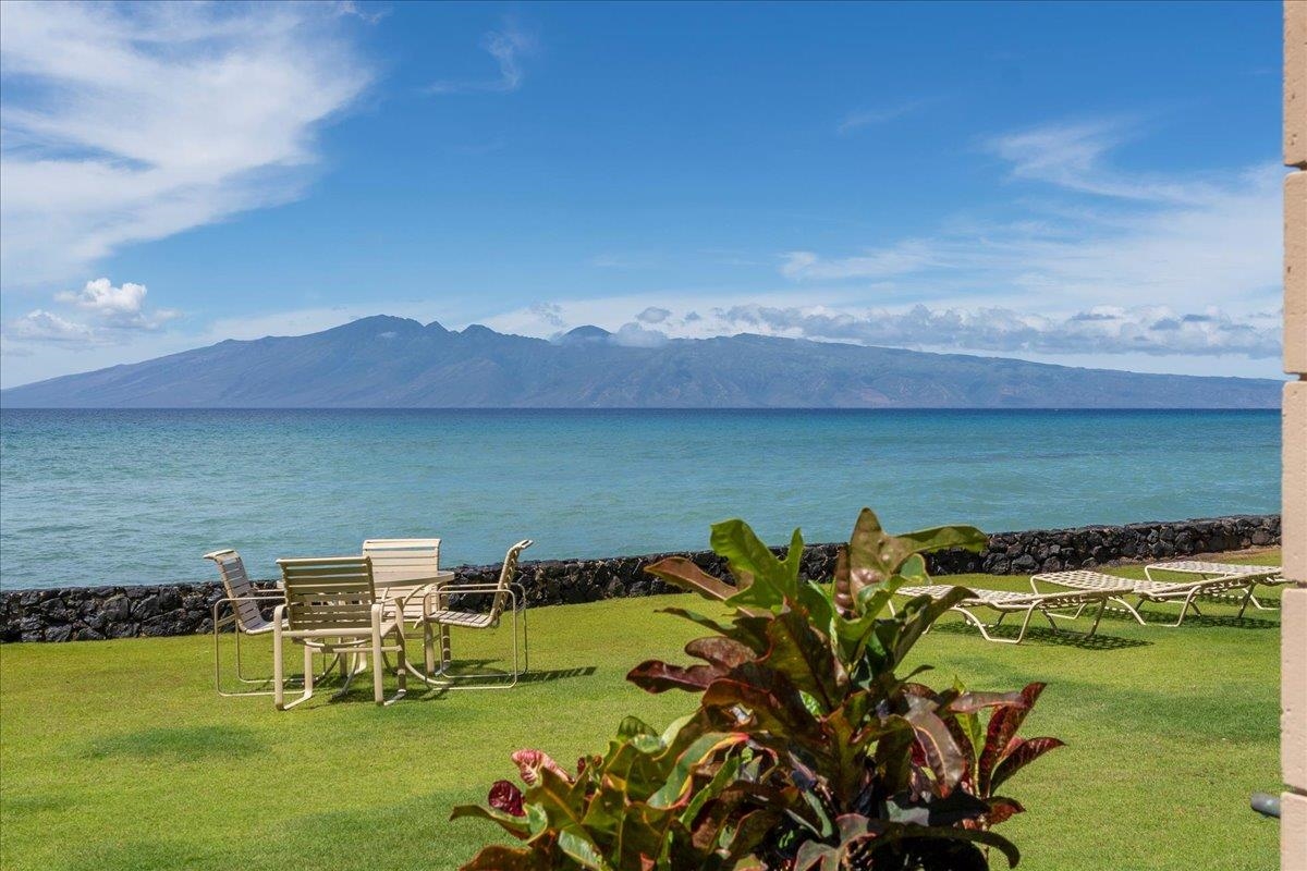 Kaleialoha condo # 107, Lahaina, Hawaii - photo 34 of 40