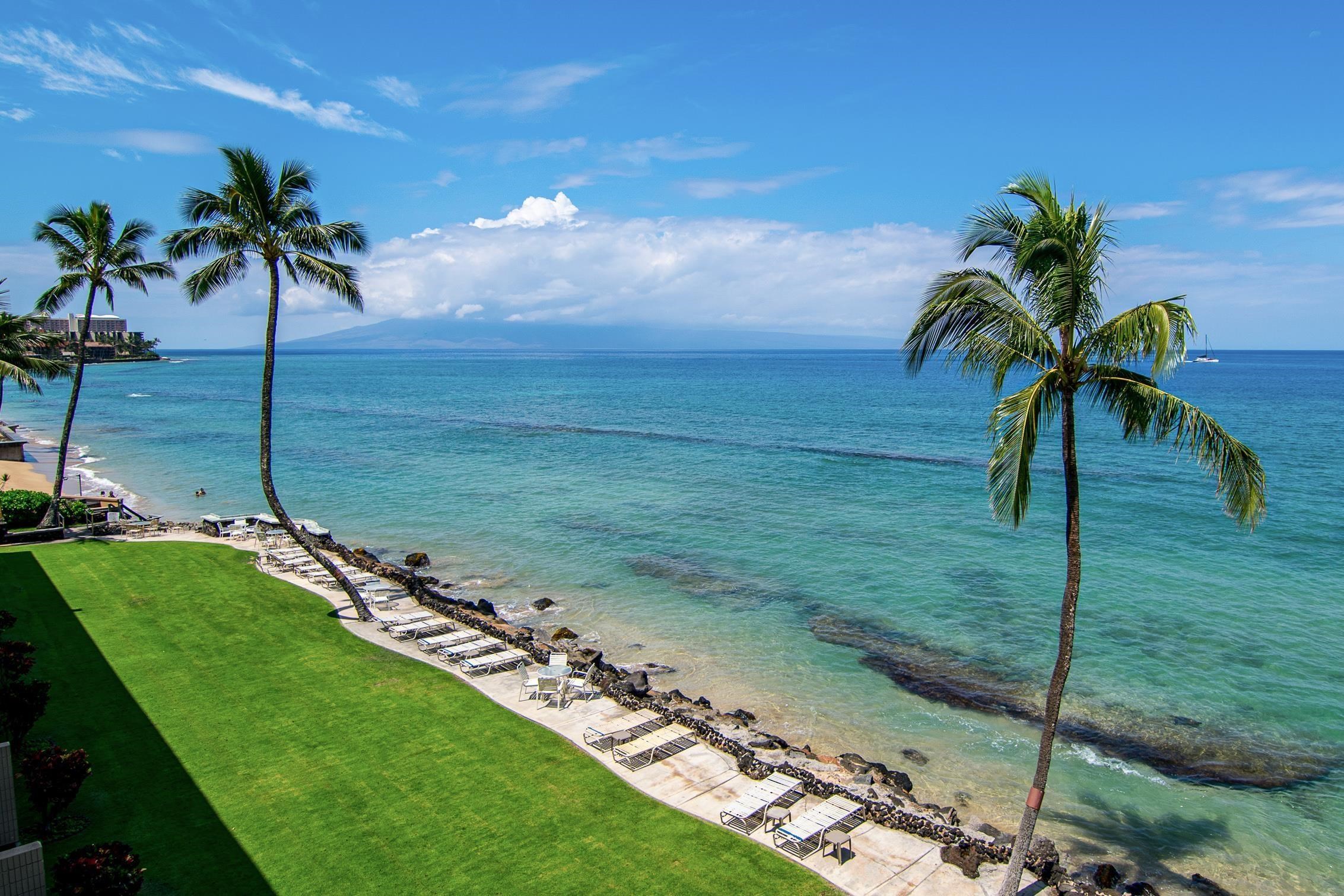 Kaleialoha condo # 116, Lahaina, Hawaii - photo 16 of 28