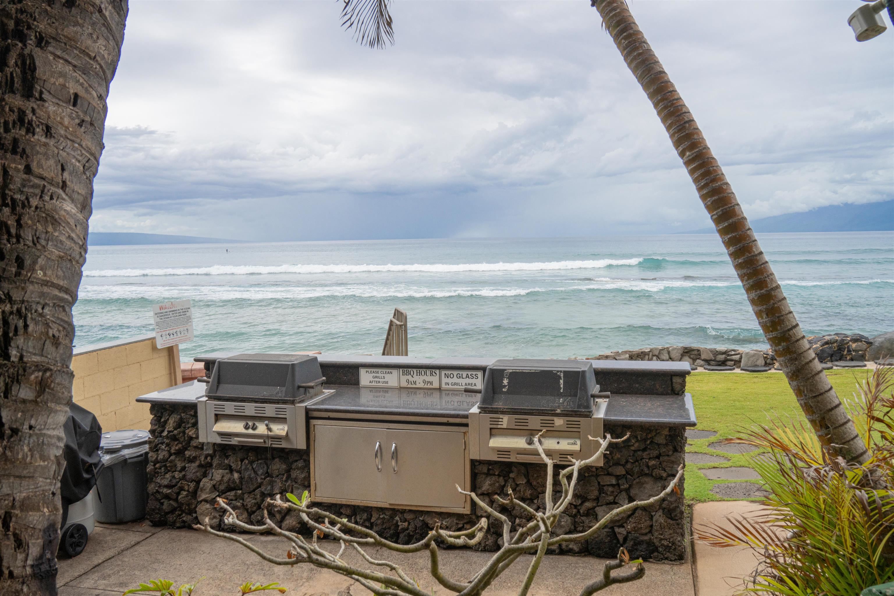 Kaleialoha condo # 116, Lahaina, Hawaii - photo 22 of 28