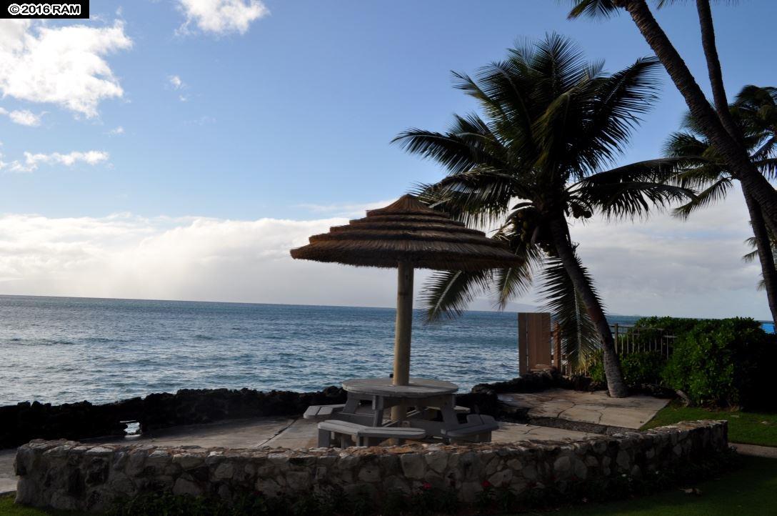 Kaleialoha condo # 202, Lahaina, Hawaii - photo 2 of 25