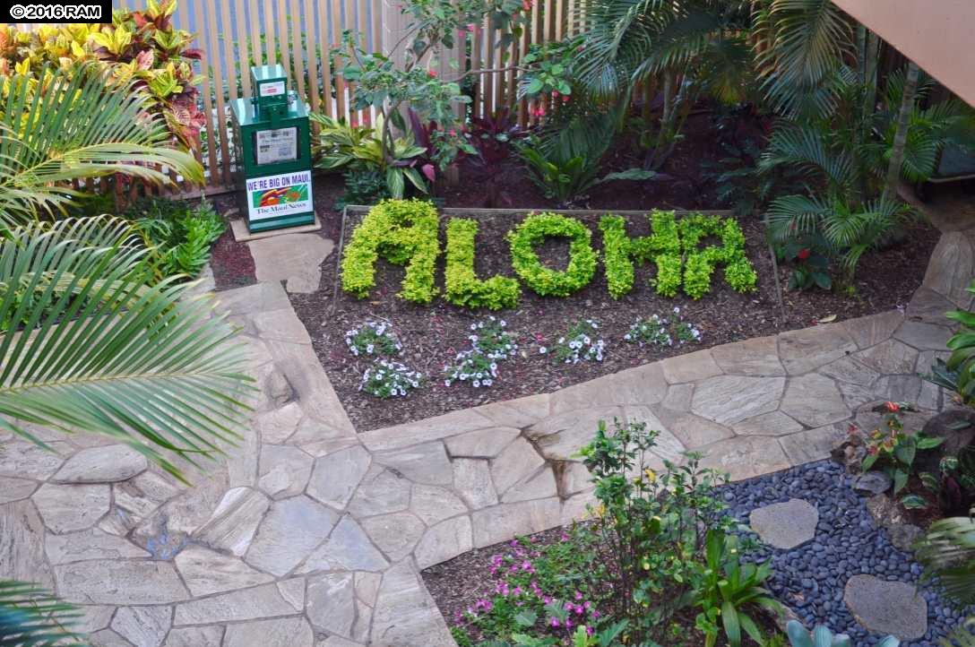 Kaleialoha condo # 202, Lahaina, Hawaii - photo 16 of 25