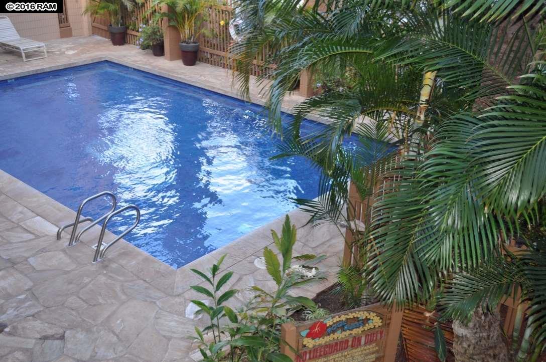 Kaleialoha condo # 202, Lahaina, Hawaii - photo 17 of 25