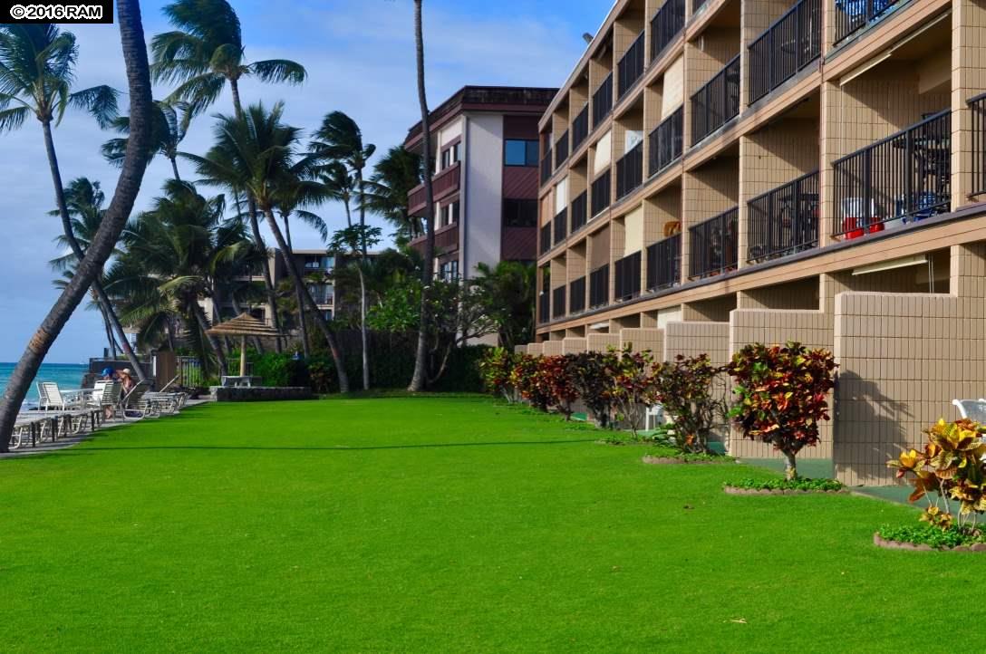 Kaleialoha condo # 202, Lahaina, Hawaii - photo 19 of 25