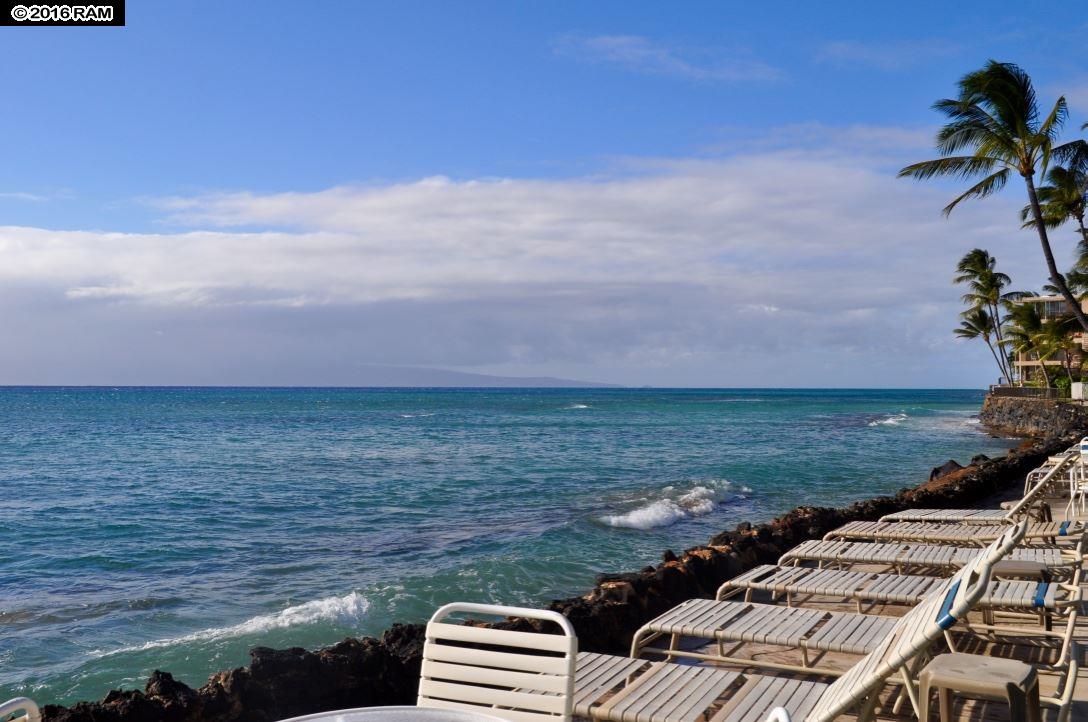 Kaleialoha condo # 202, Lahaina, Hawaii - photo 20 of 25