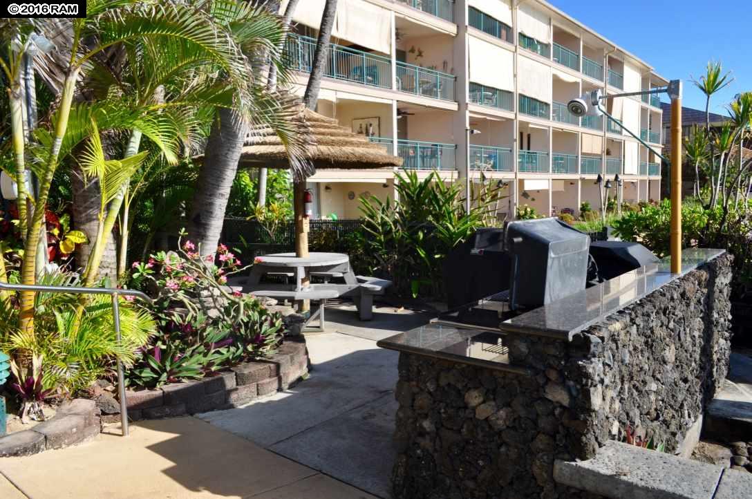 Kaleialoha condo # 202, Lahaina, Hawaii - photo 21 of 25