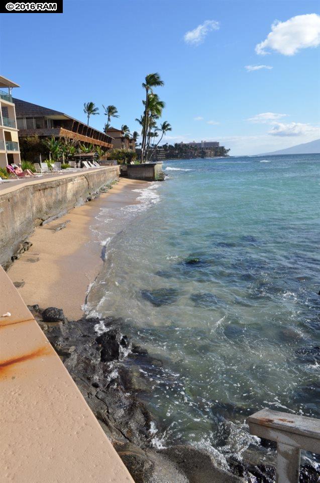 Kaleialoha condo # 202, Lahaina, Hawaii - photo 24 of 25