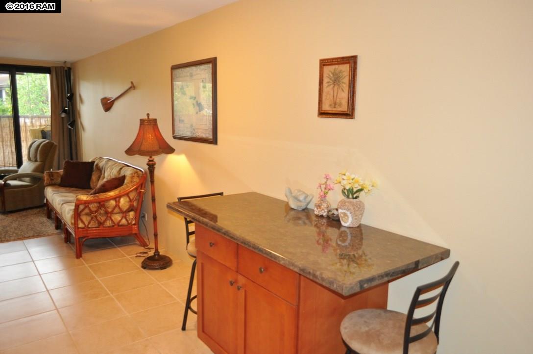 Kaleialoha condo # 202, Lahaina, Hawaii - photo 6 of 25