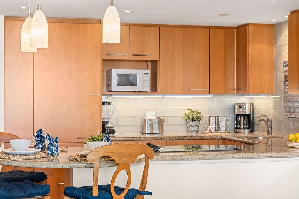 Kaleialoha condo # 208, Lahaina, Hawaii - photo 11 of 50