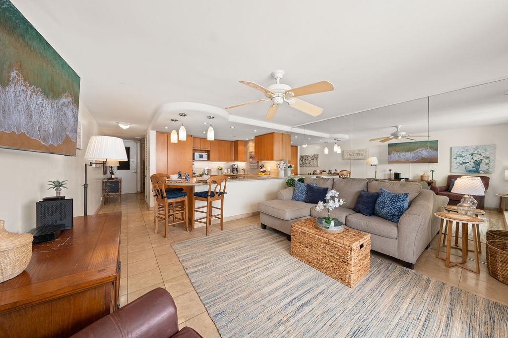 Kaleialoha condo # 208, Lahaina, Hawaii - photo 20 of 50
