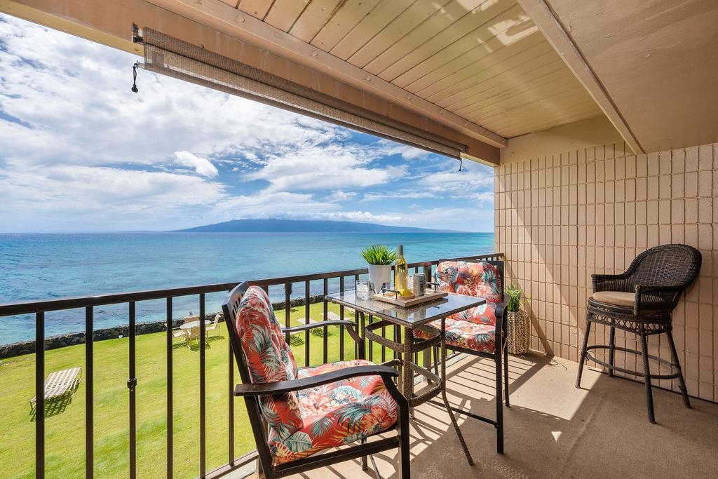 Kaleialoha condo # 208, Lahaina, Hawaii - photo 3 of 50