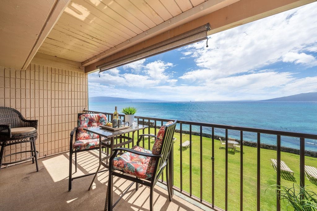 Kaleialoha condo # 208, Lahaina, Hawaii - photo 4 of 50