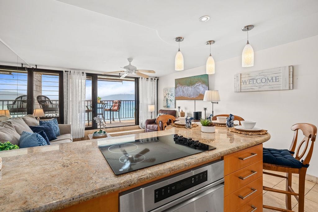 Kaleialoha condo # 208, Lahaina, Hawaii - photo 8 of 50
