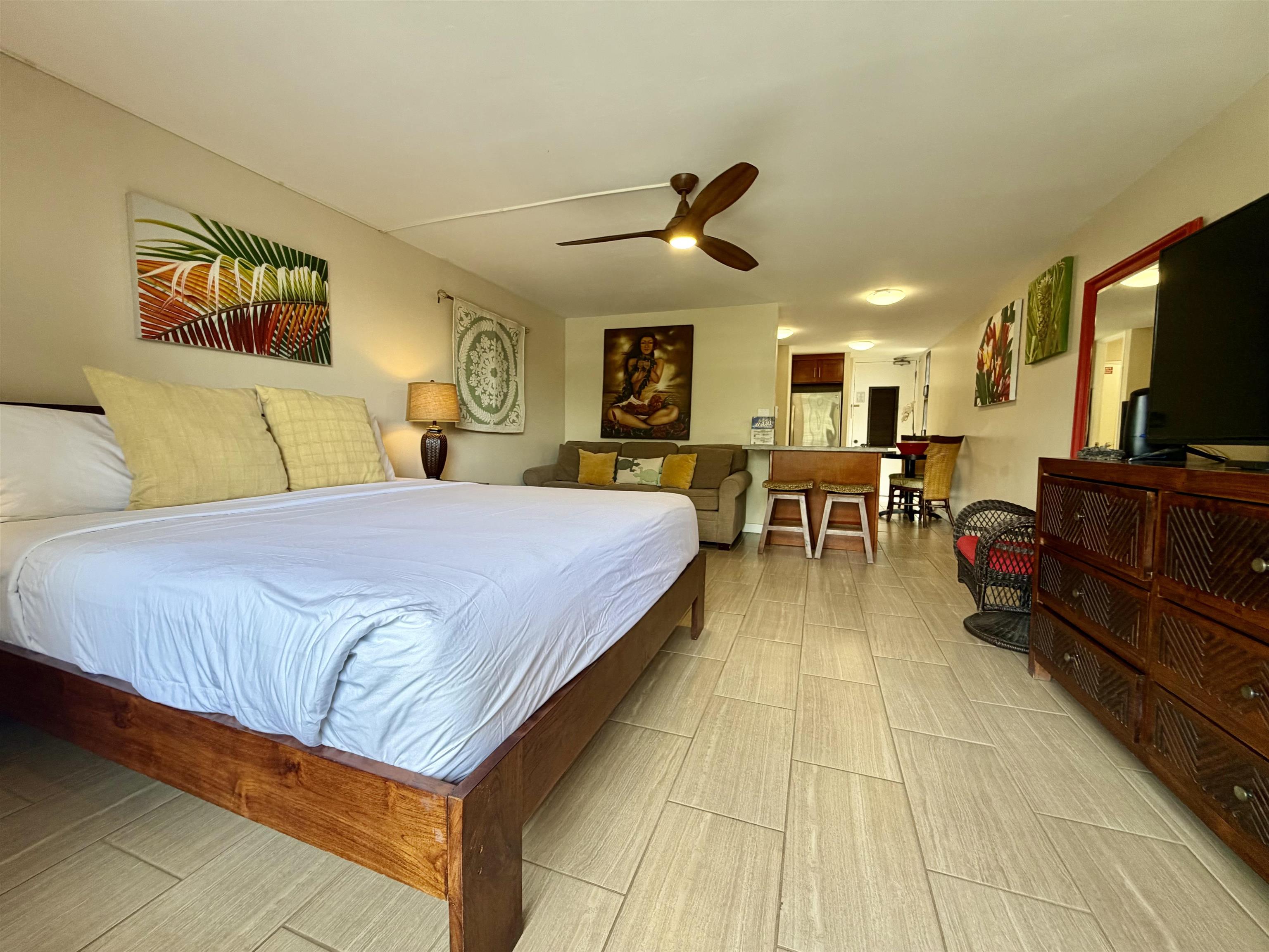 Kaleialoha condo # 401, Lahaina, Hawaii - photo 11 of 30